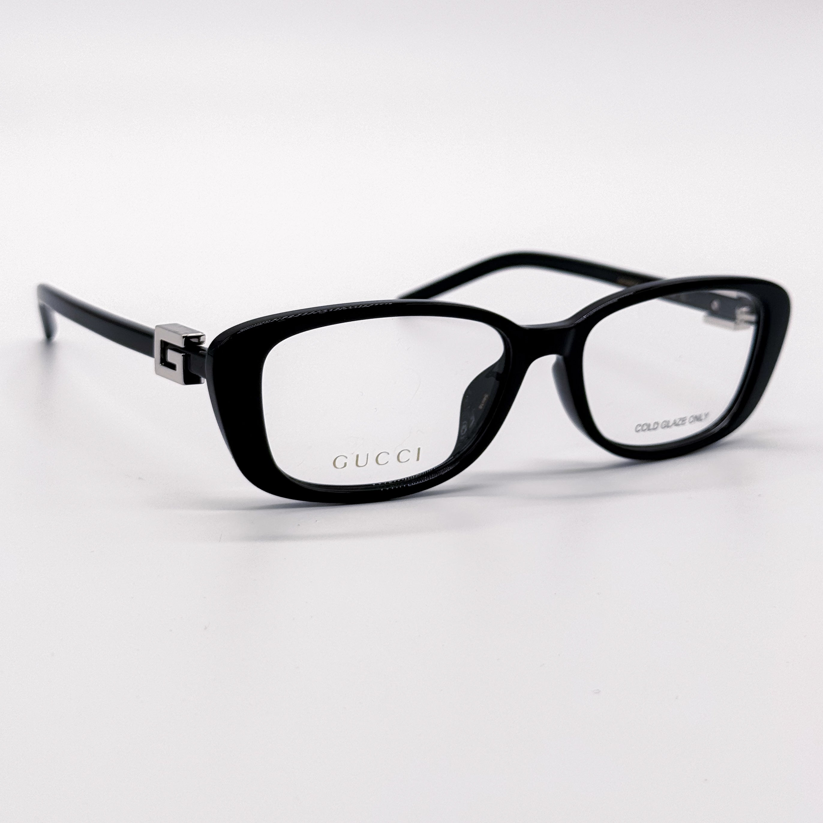 GUCCI GG1685OK 001 EYEGLASSES GUCCI