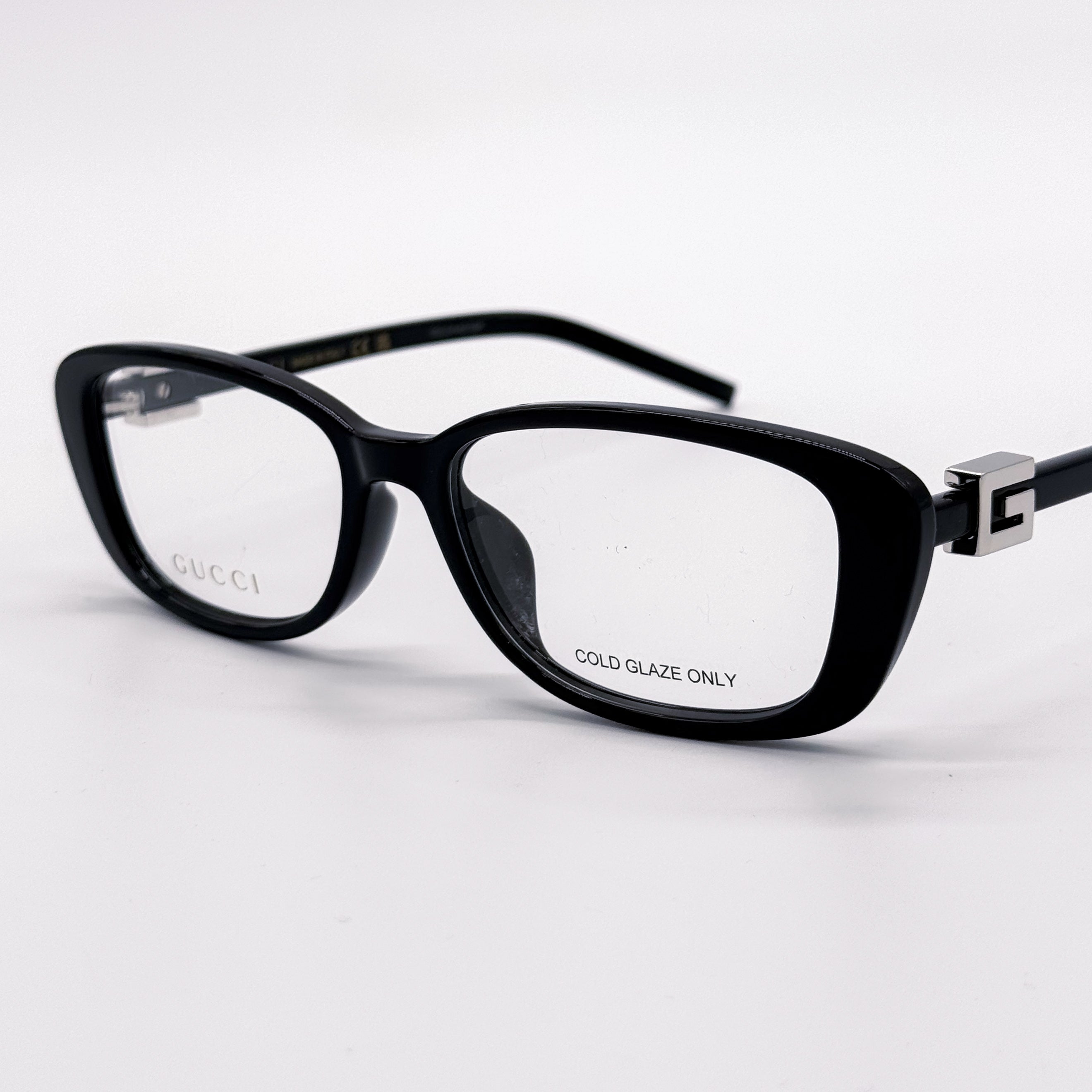 GUCCI GG1685OK 001 EYEGLASSES GUCCI