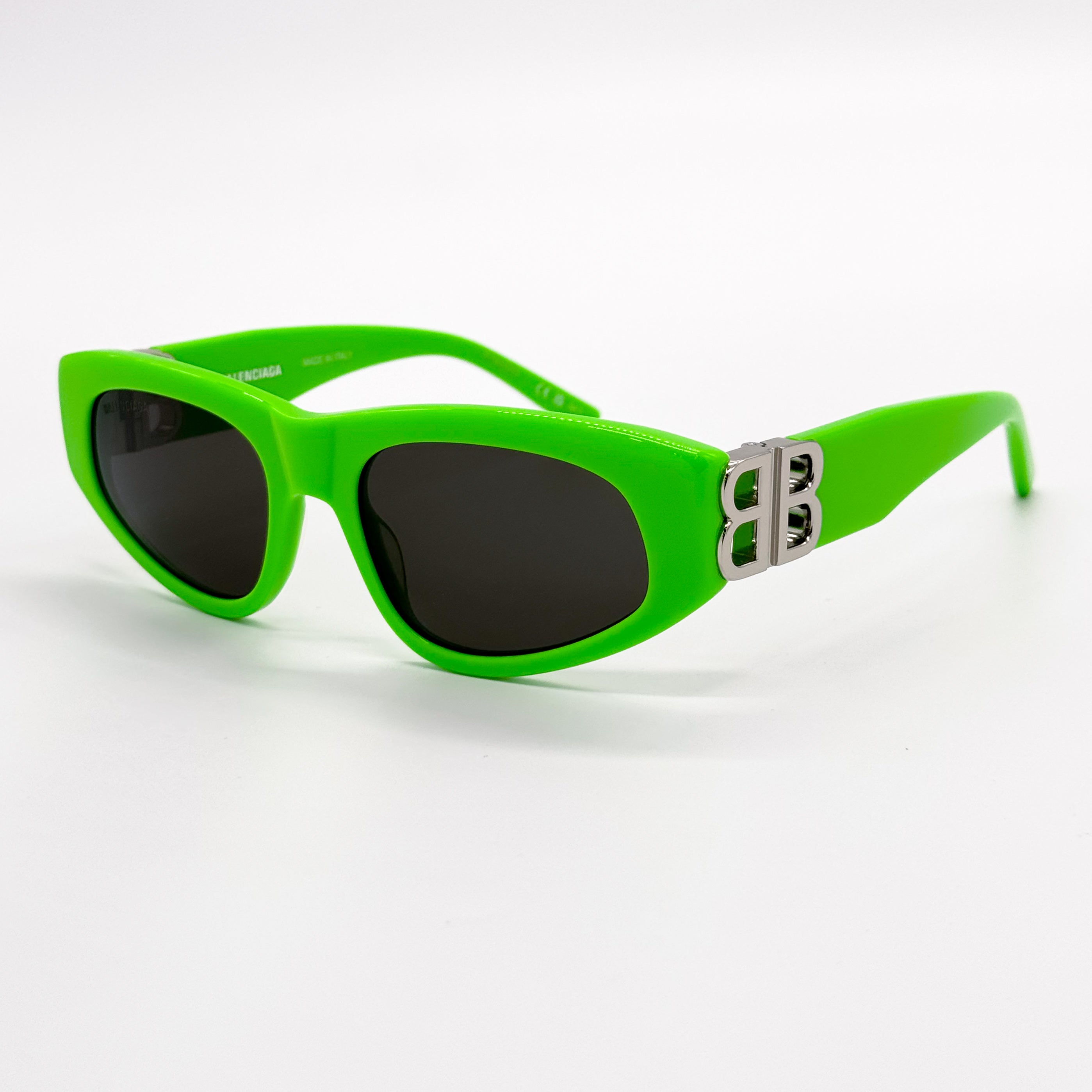 BALENCIAGA BB0095S 009 SUNGLASSES