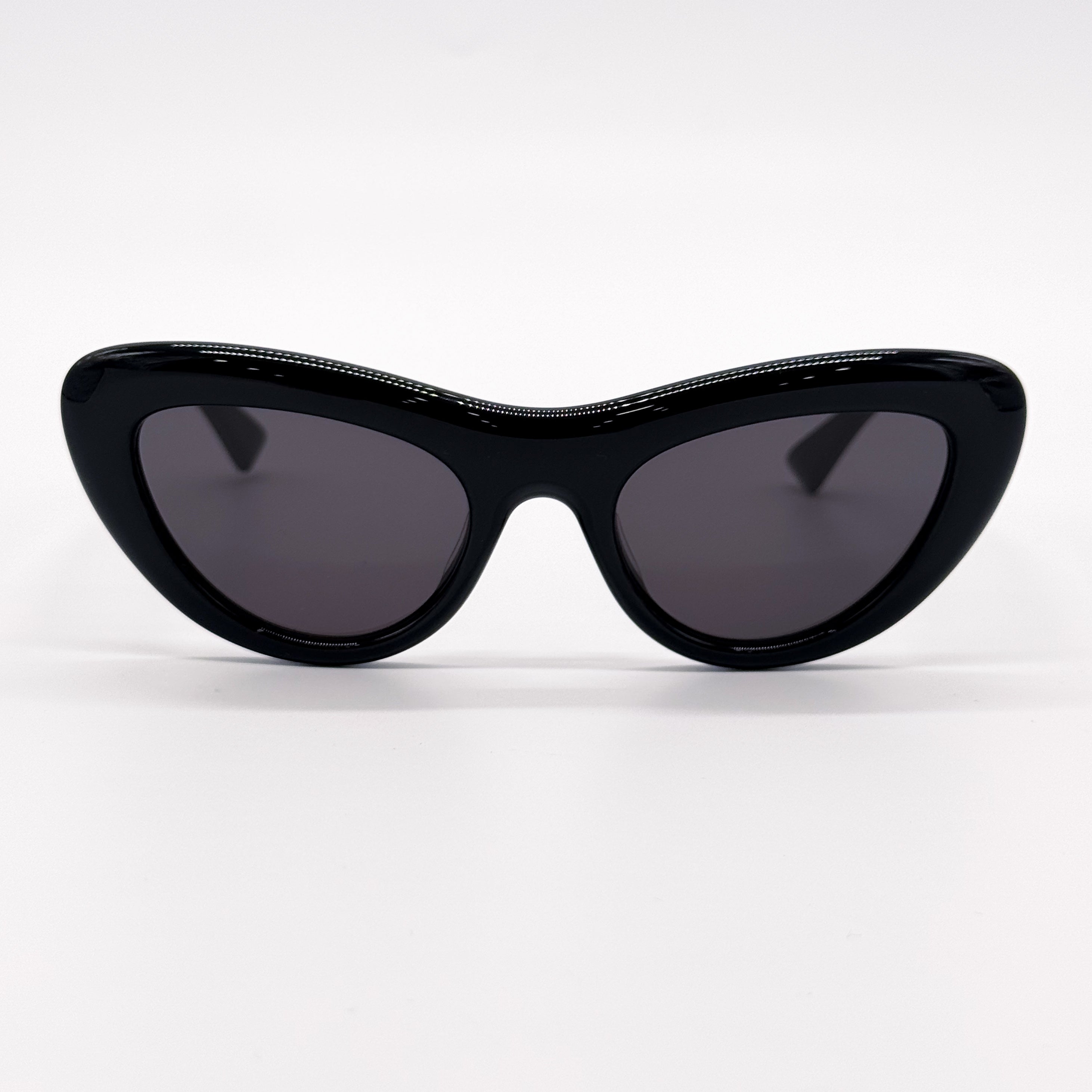 BOTTEGA VENETA BV1282S 001 SUNGLASSES BV 1282S