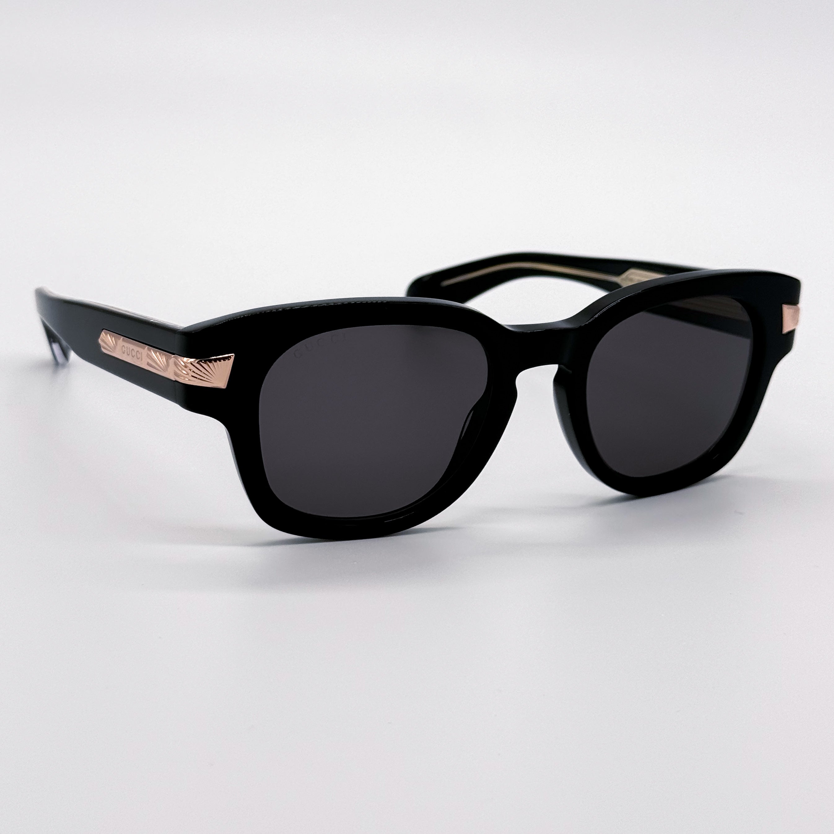GUCCI GG1518S 001 SUNGLASSES GUCCI