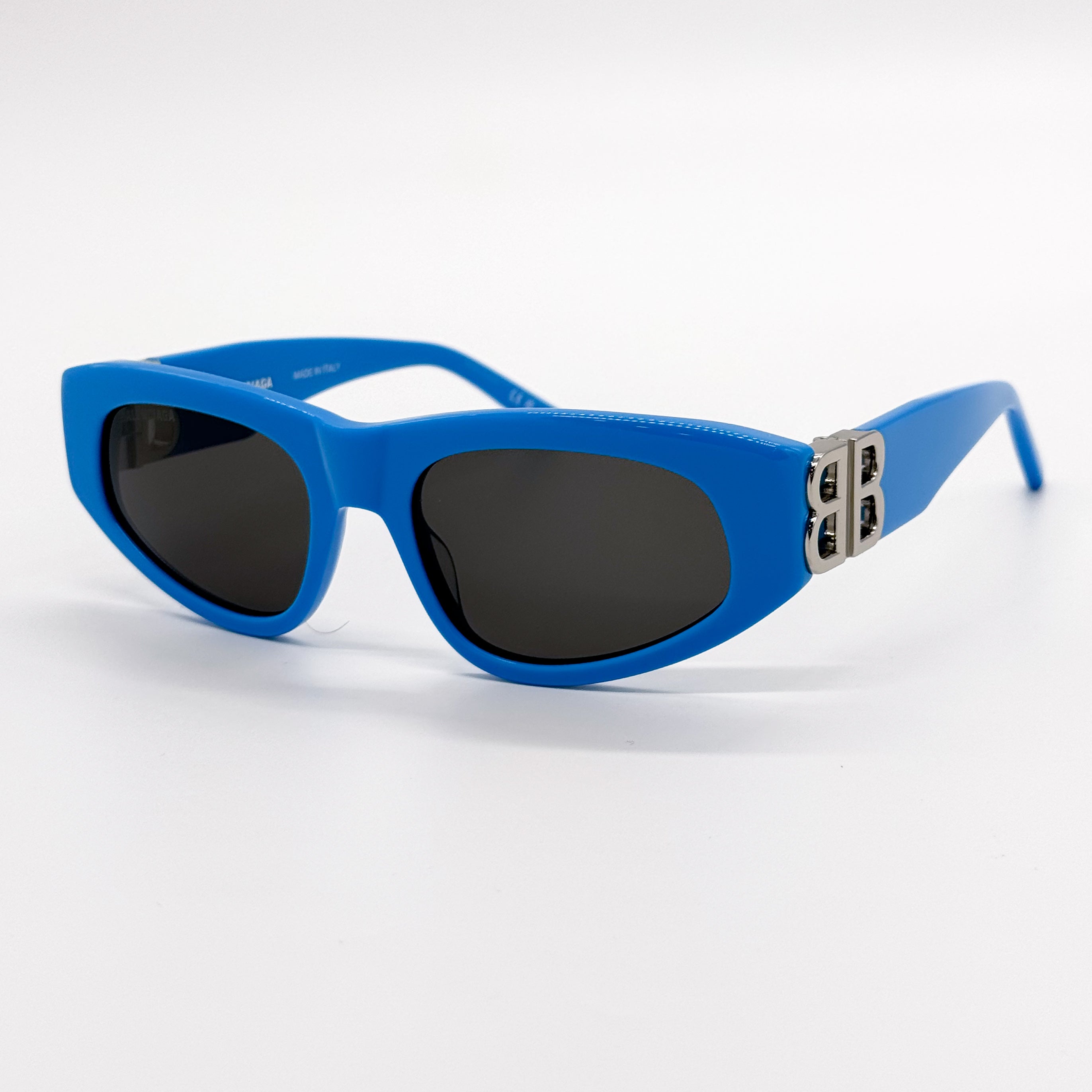 BALENCIAGA BB0095S 011 SUNGLASSES