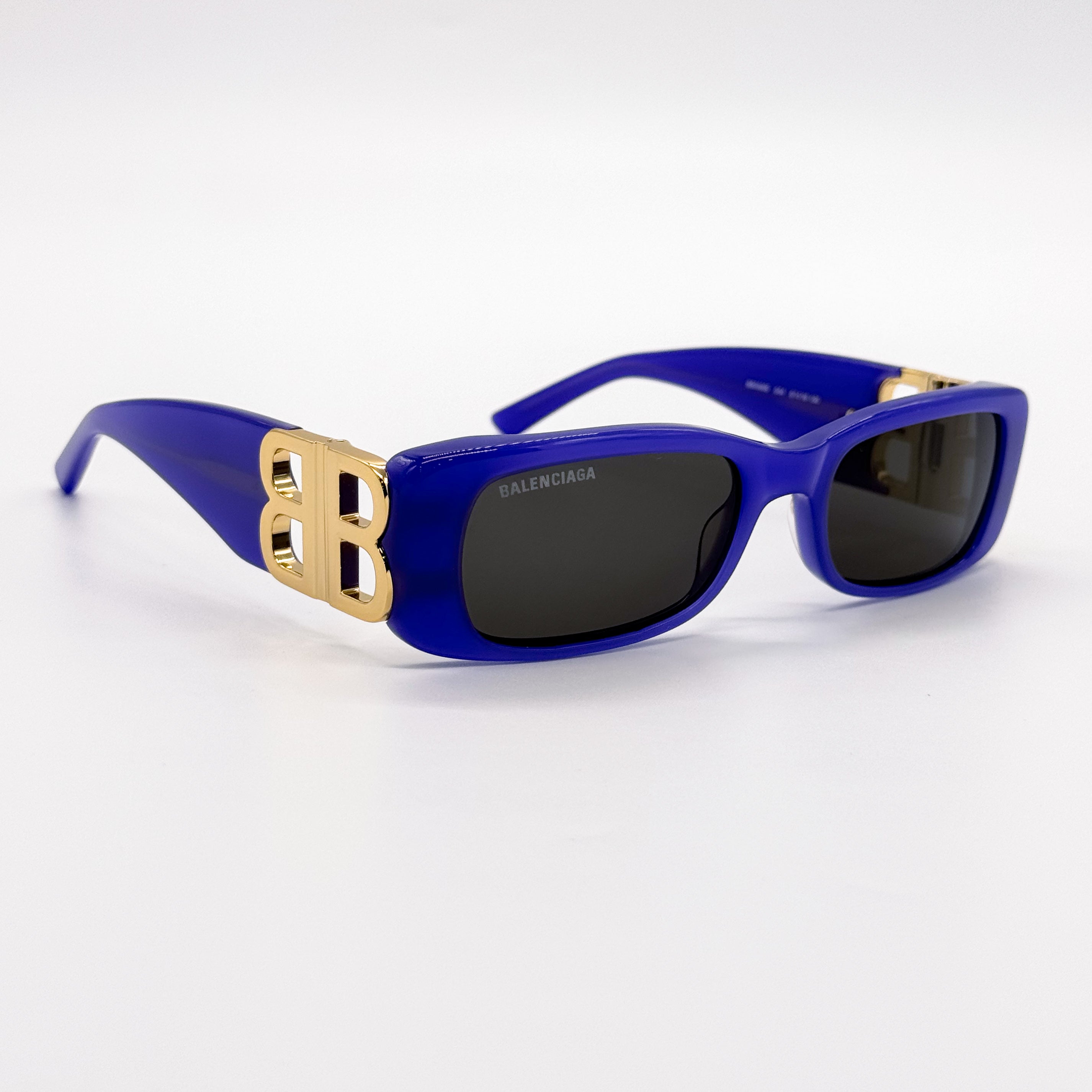 BALENCIAGA BB0096S 004