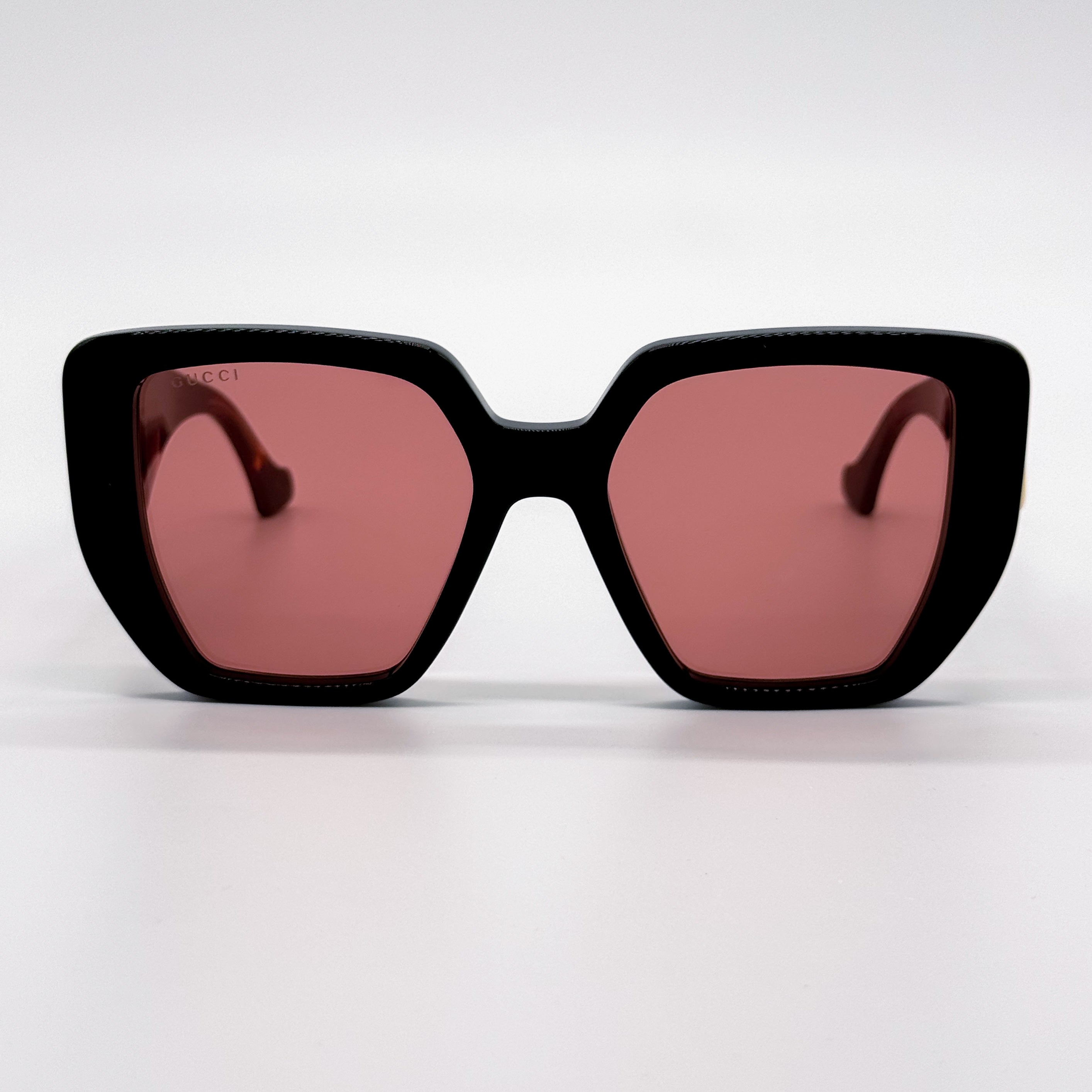 GUCCI GG0956S 009 SUNGLASSES GUCCI