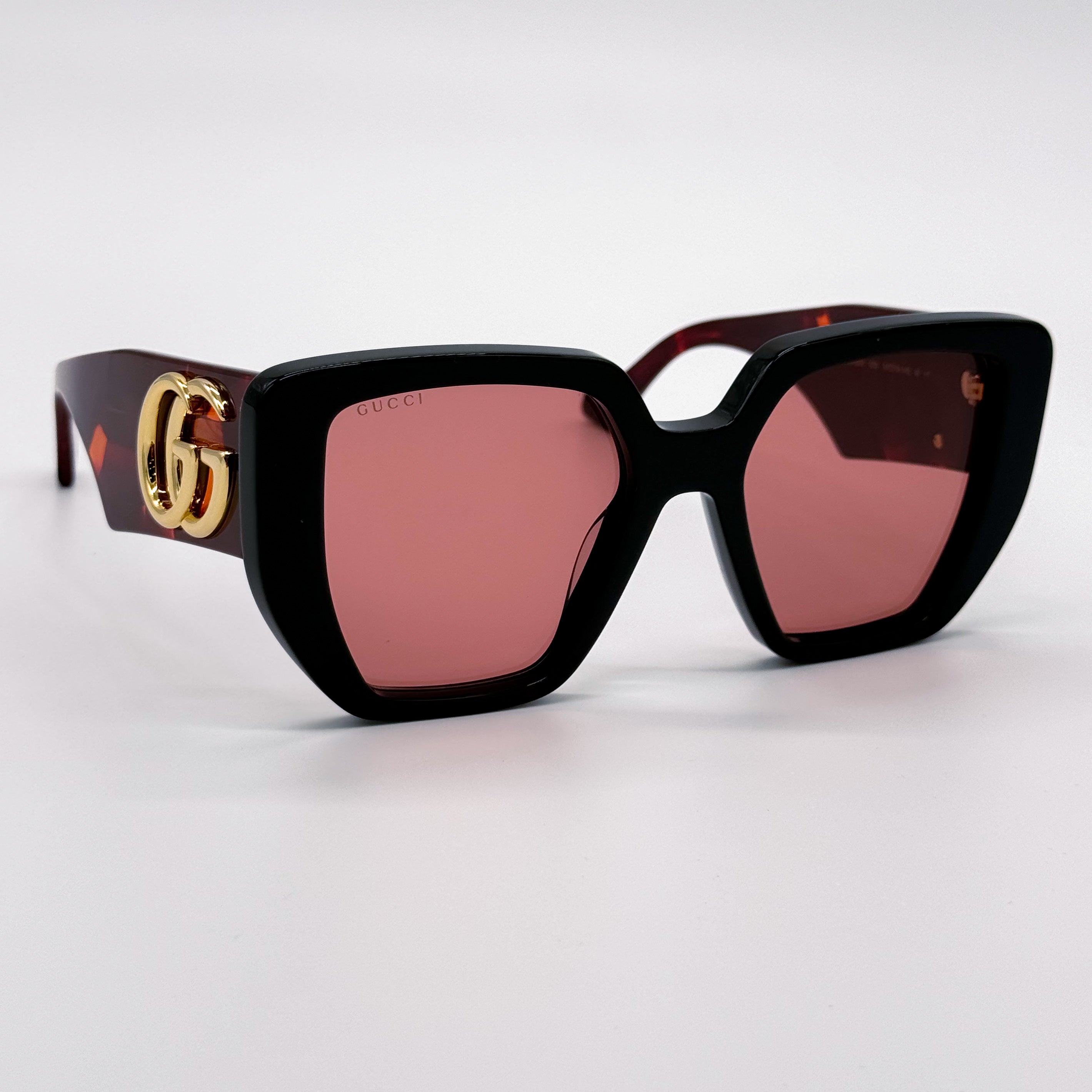 GUCCI GG0956S 009 SUNGLASSES GUCCI