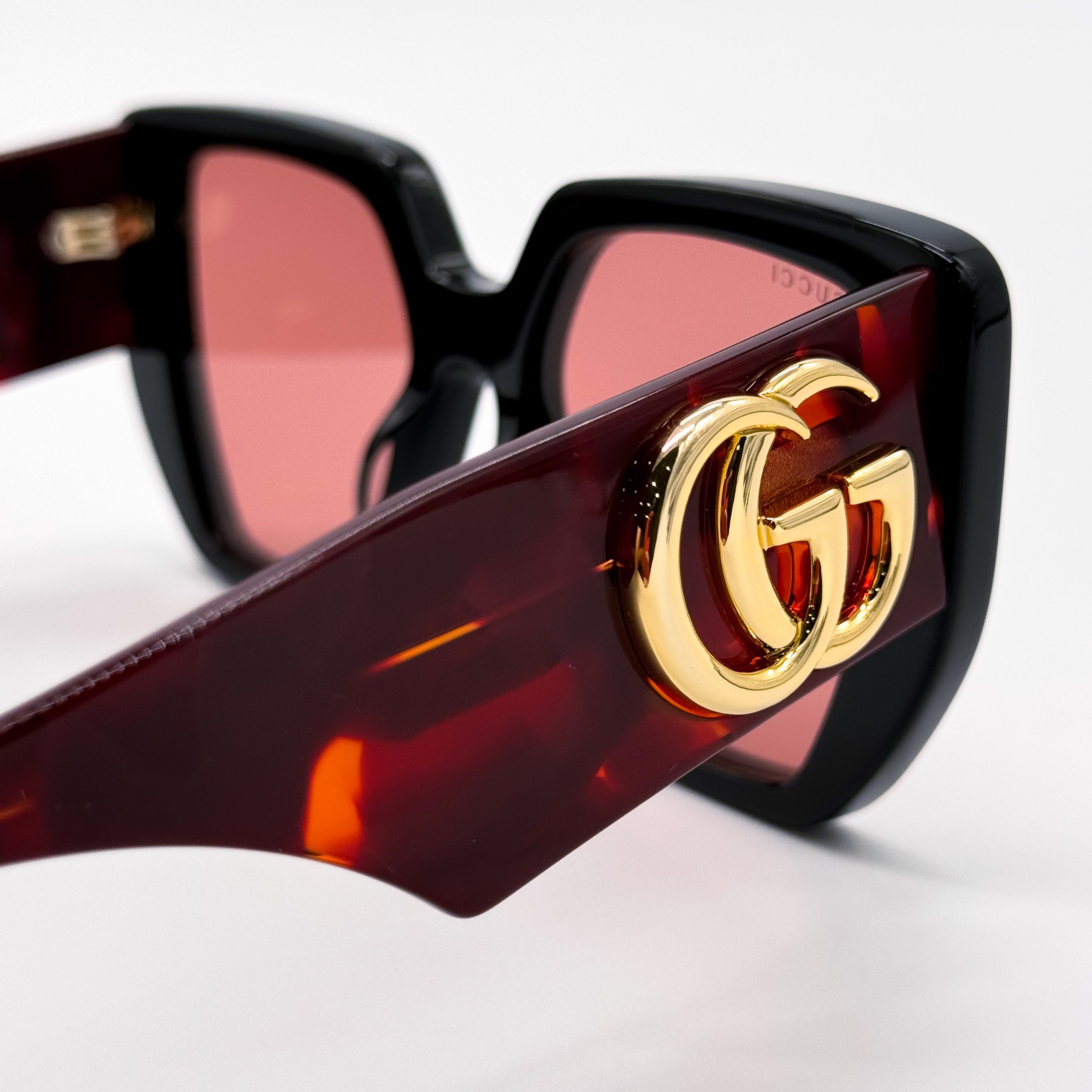 GUCCI GG0956S 009 SUNGLASSES GUCCI