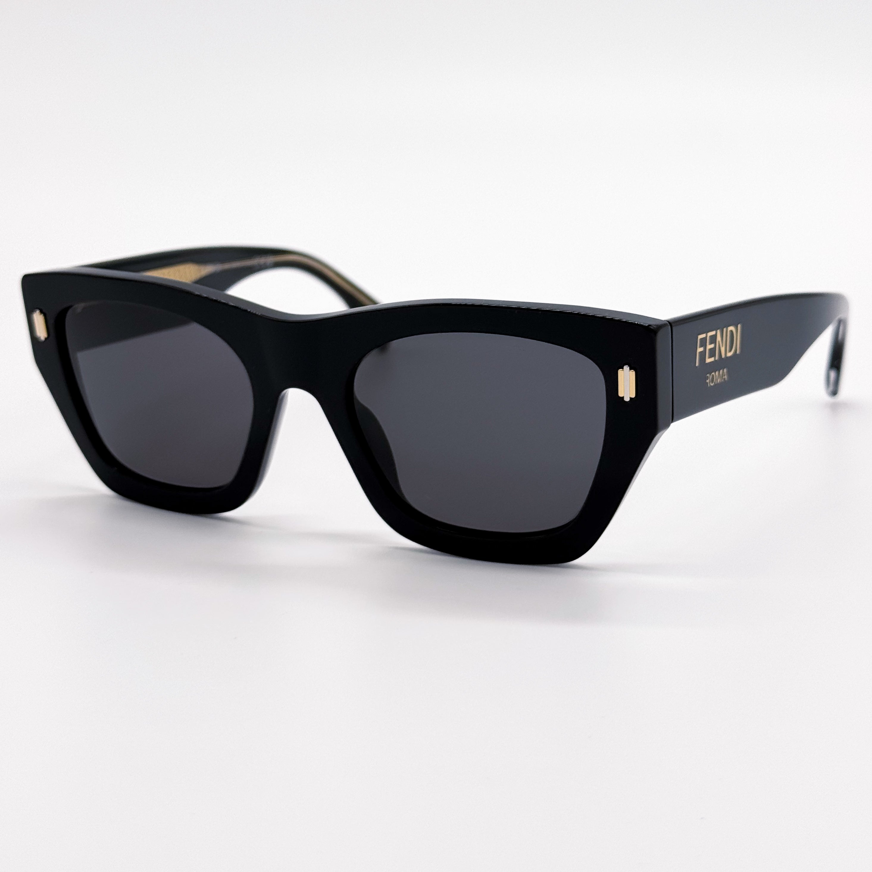 FENDI FE40100I 01A