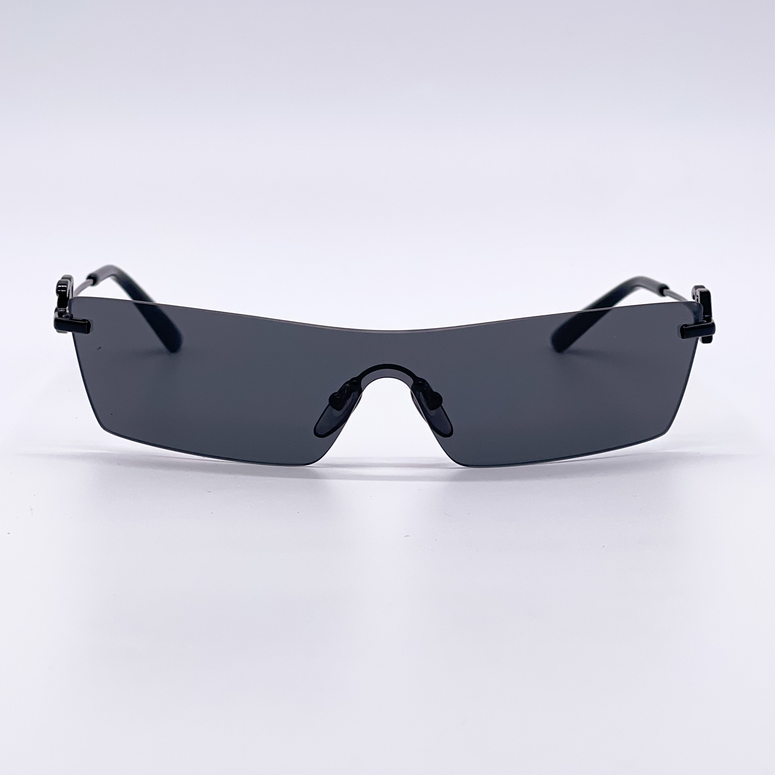 DOLCE&GABBANA DG2292 01/87 SUNGLASSES