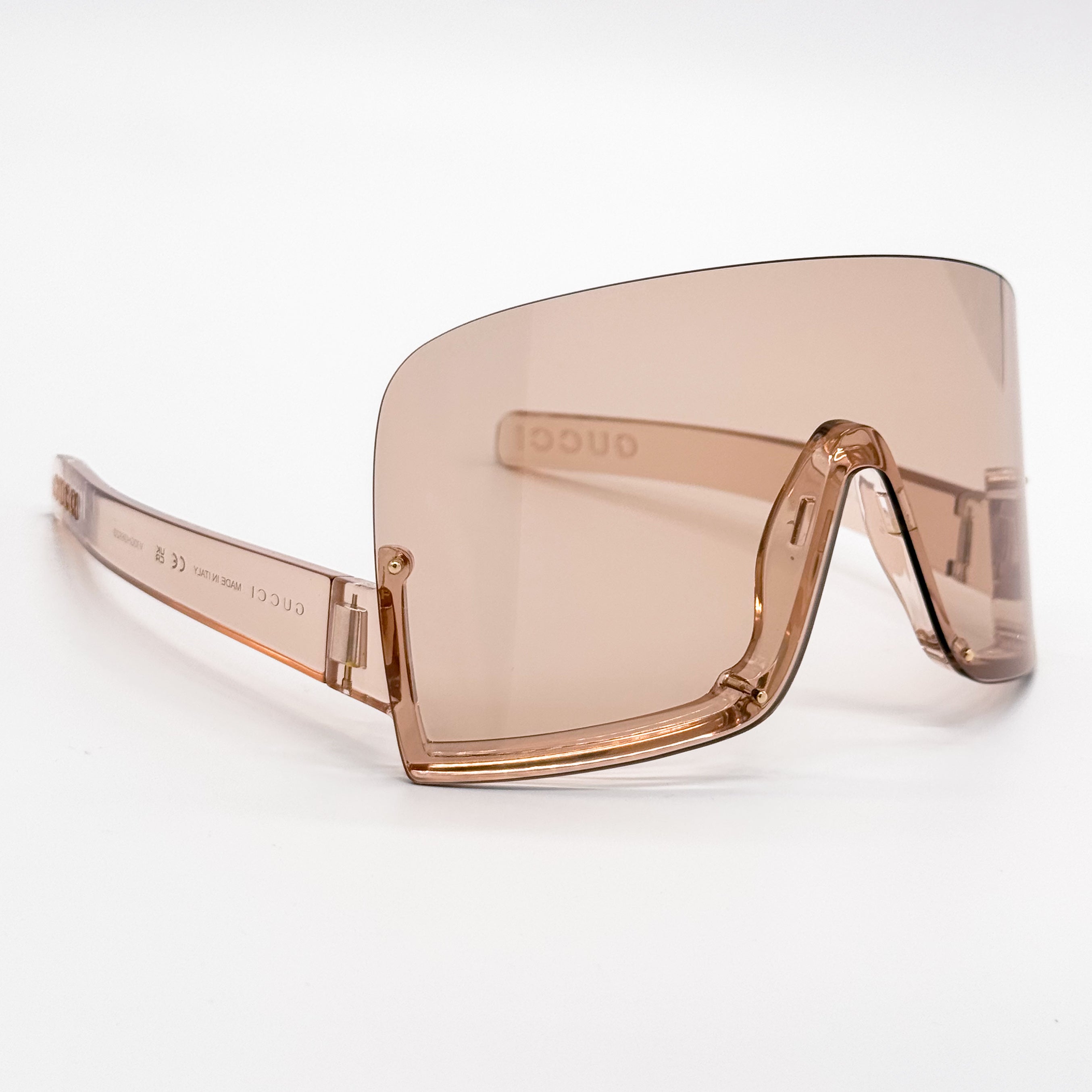 GUCCI GG1631S 010