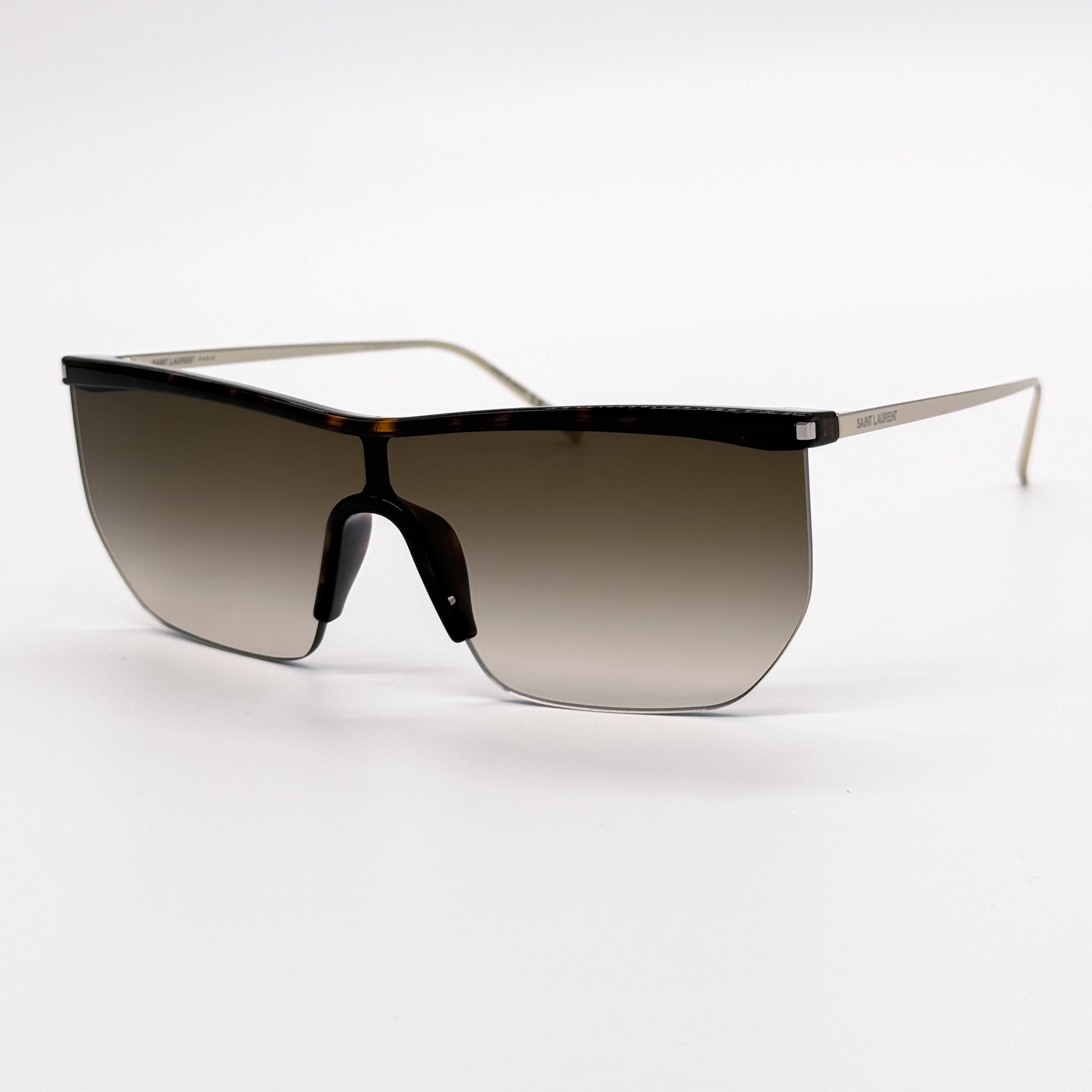 SAINT LAURENT MASK SL519 003