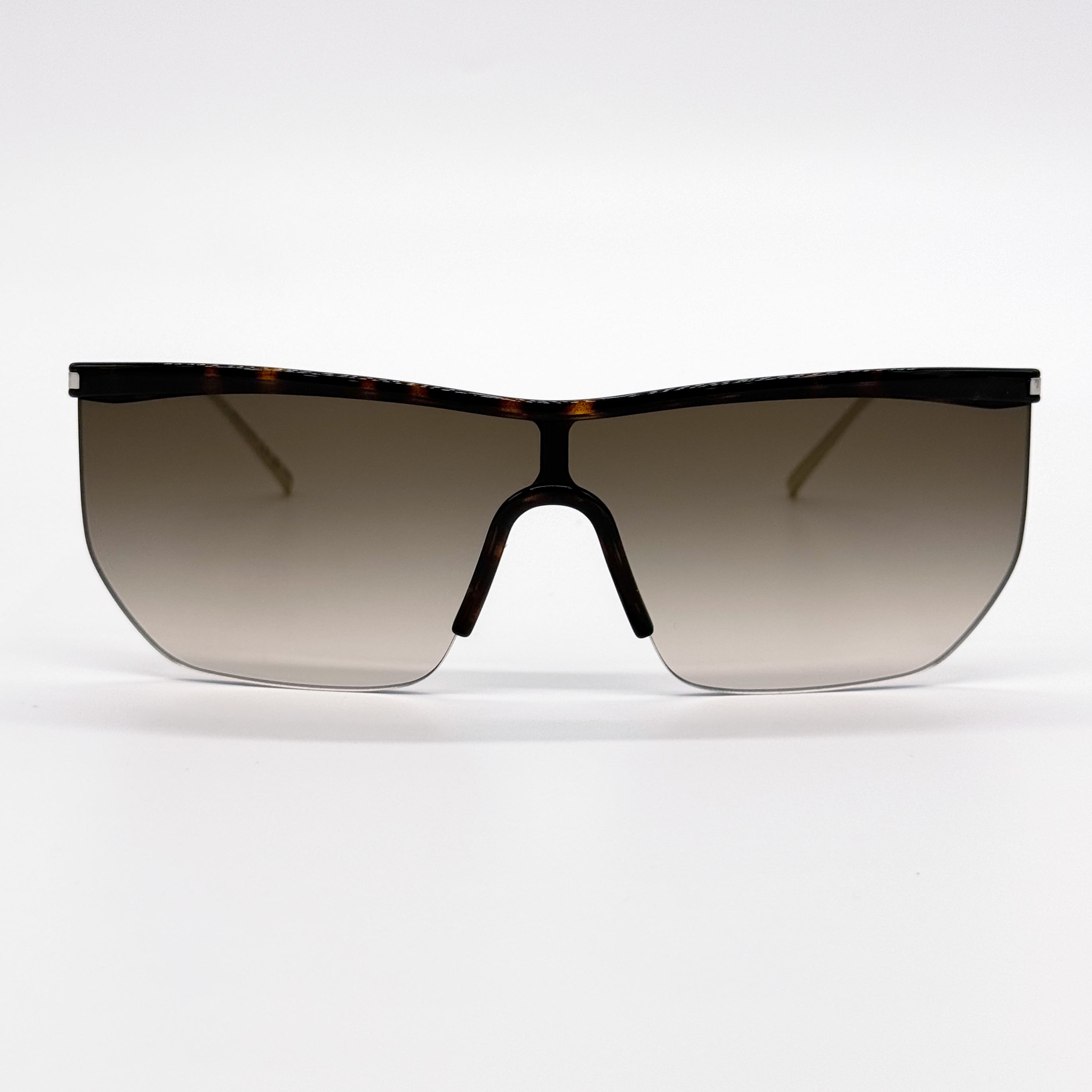 SAINT LAURENT MASK SL519 003