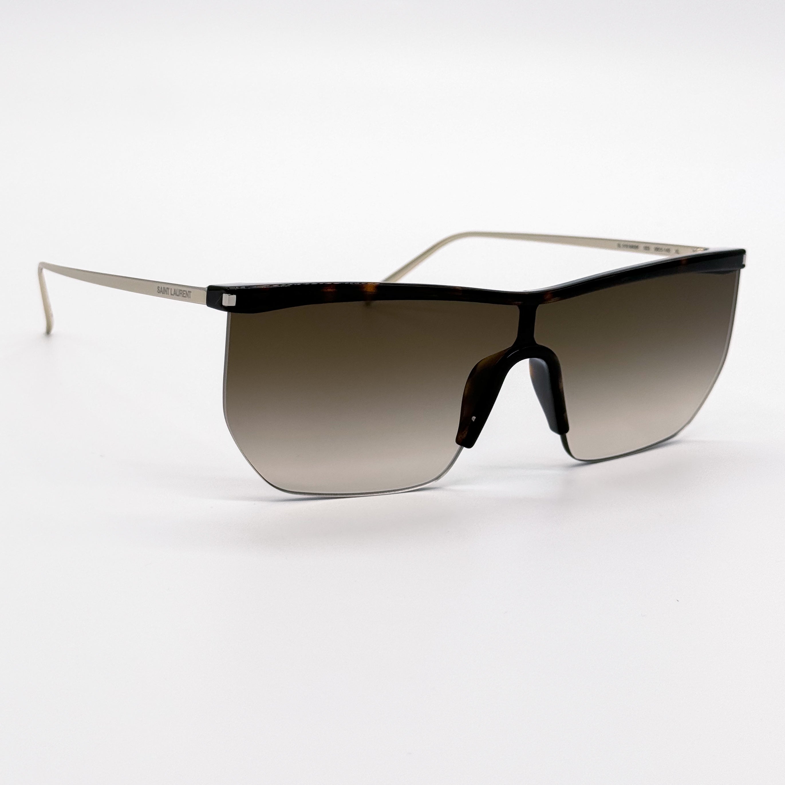 SAINT LAURENT MASK SL519 003