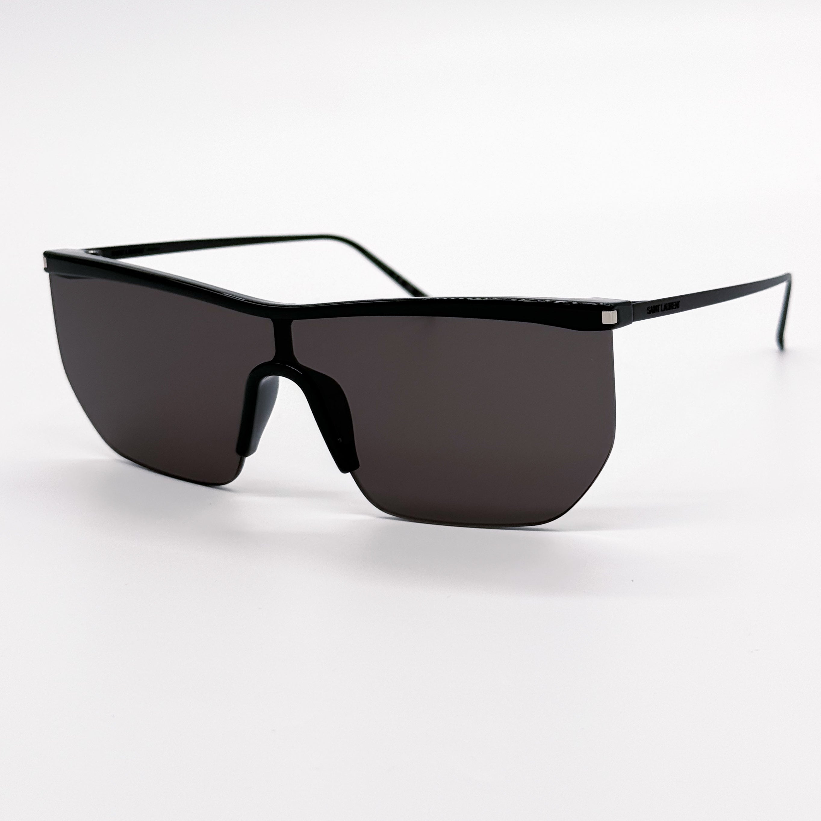 SAINT LAURENT MASK SL519 001