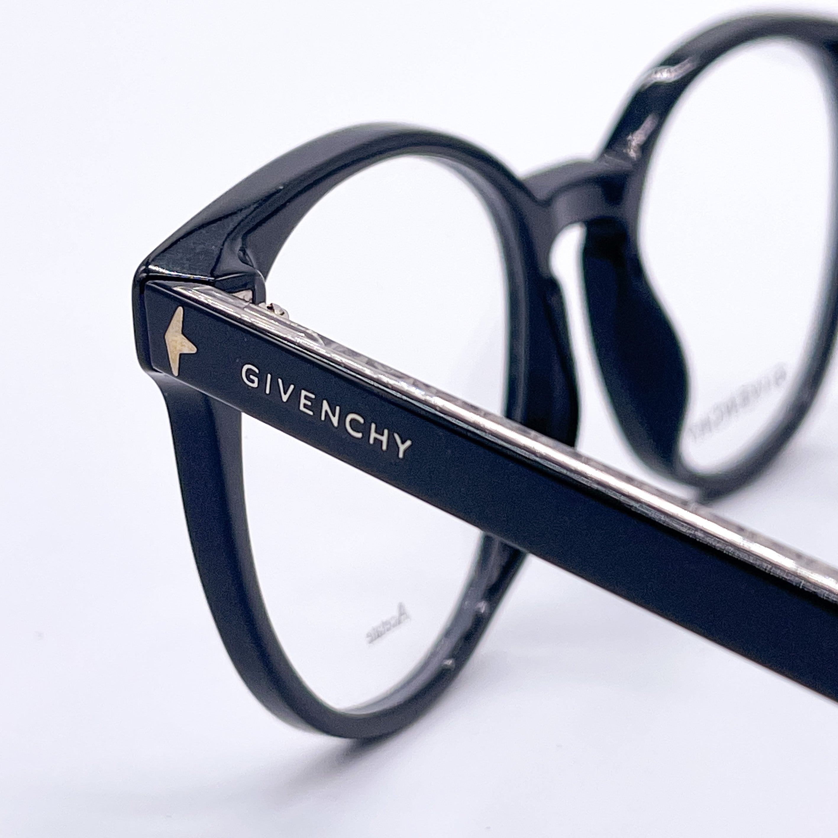 GIVENCHY GV0051 O807 EYEGLASSES