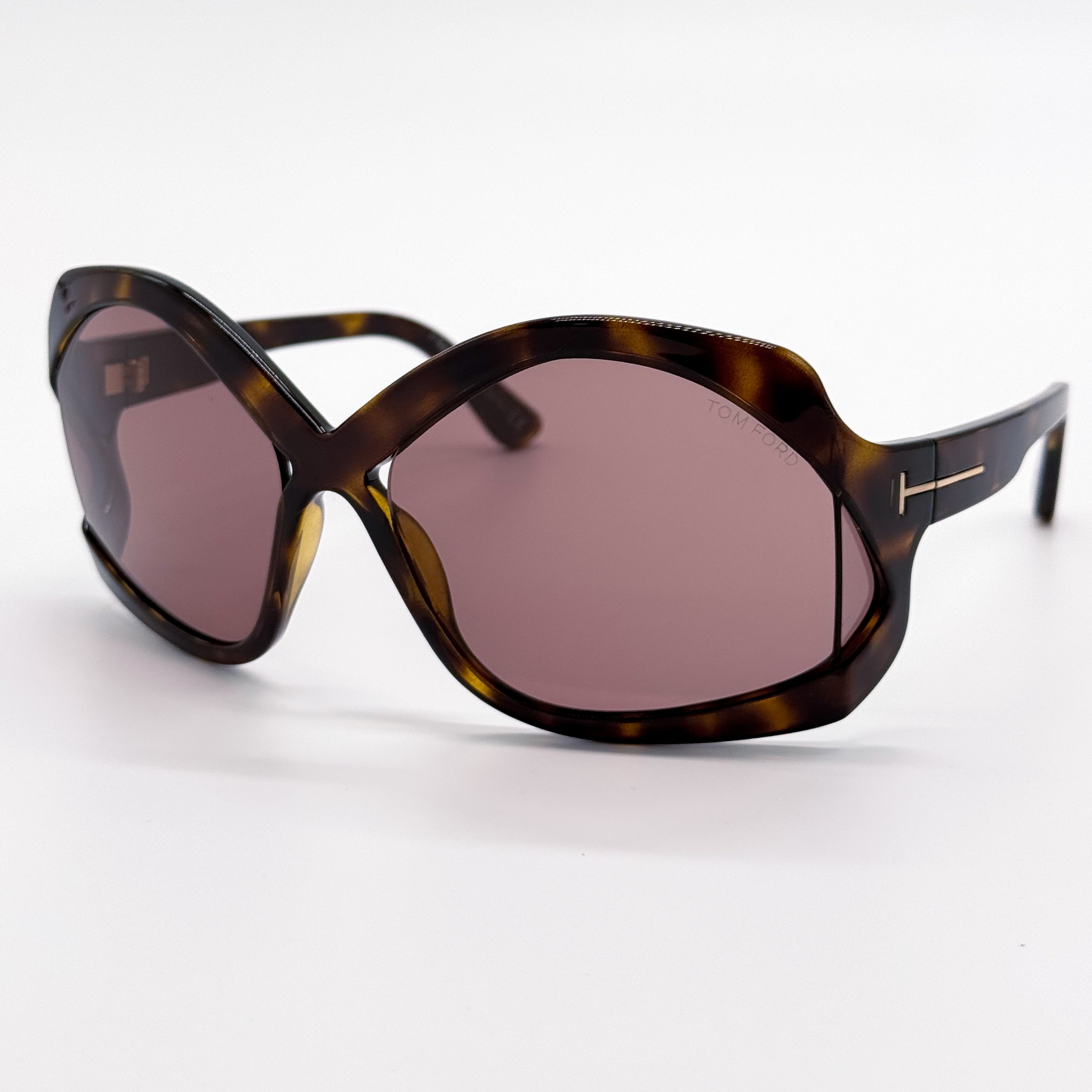 TOM FORD CHEYENNE TF903 52E