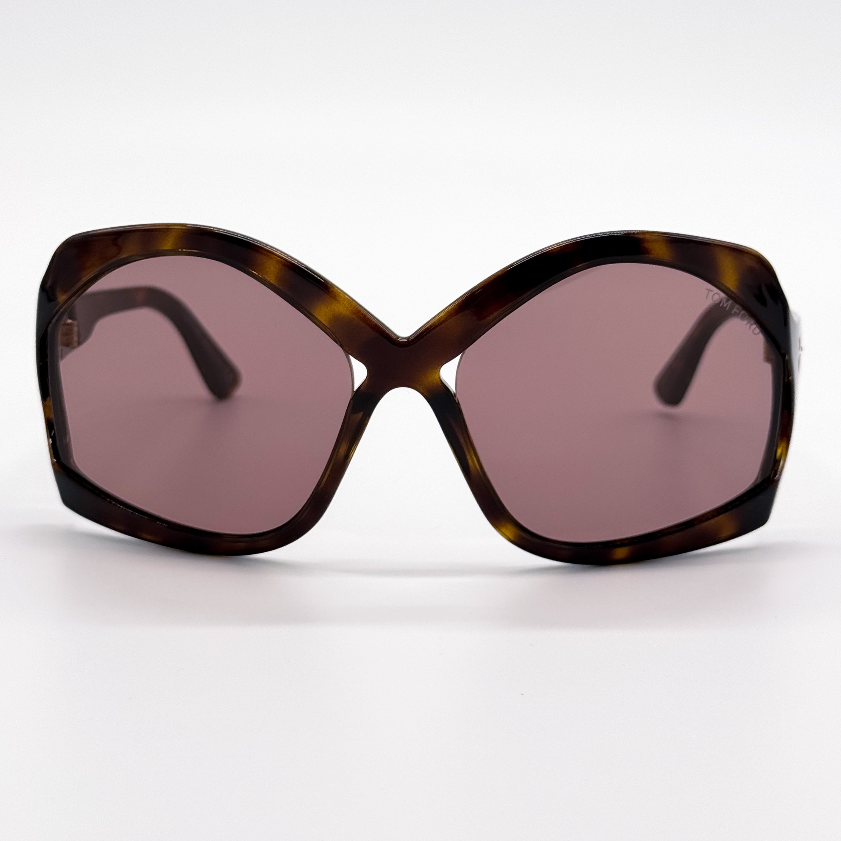 TOM FORD CHEYENNE TF903 52E