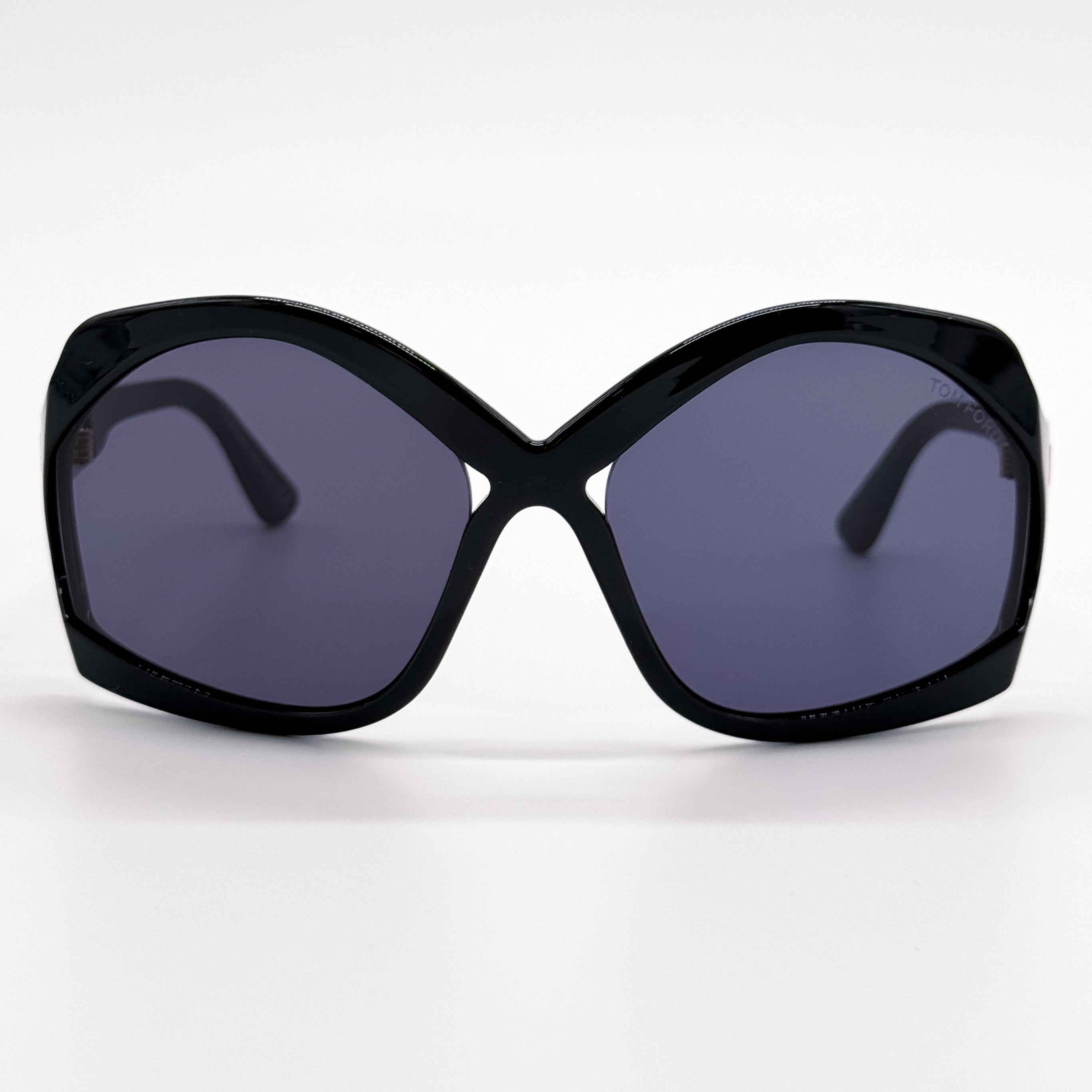 TOM FORD CHEYENNE TF903 01A