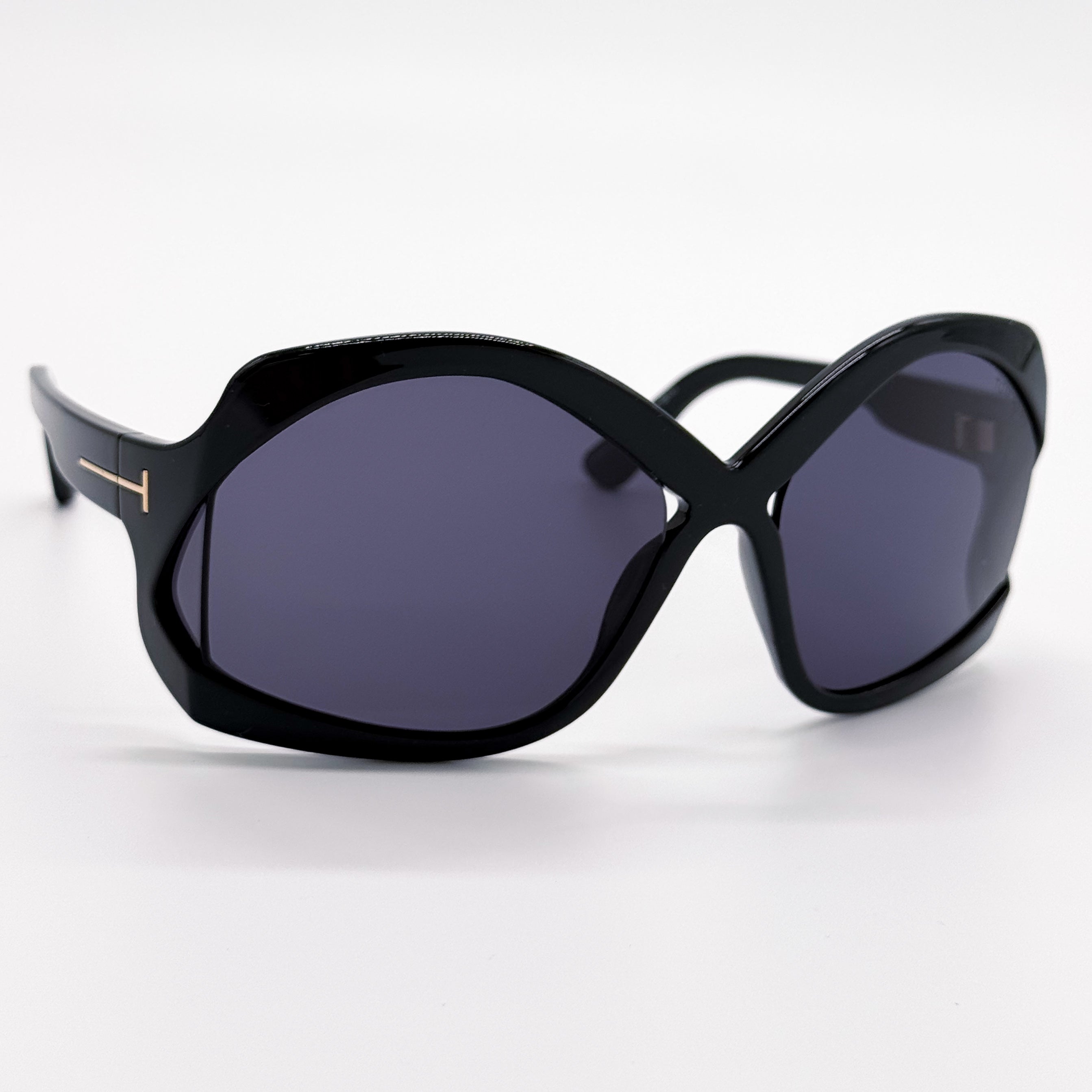 TOM FORD CHEYENNE TF903 01A