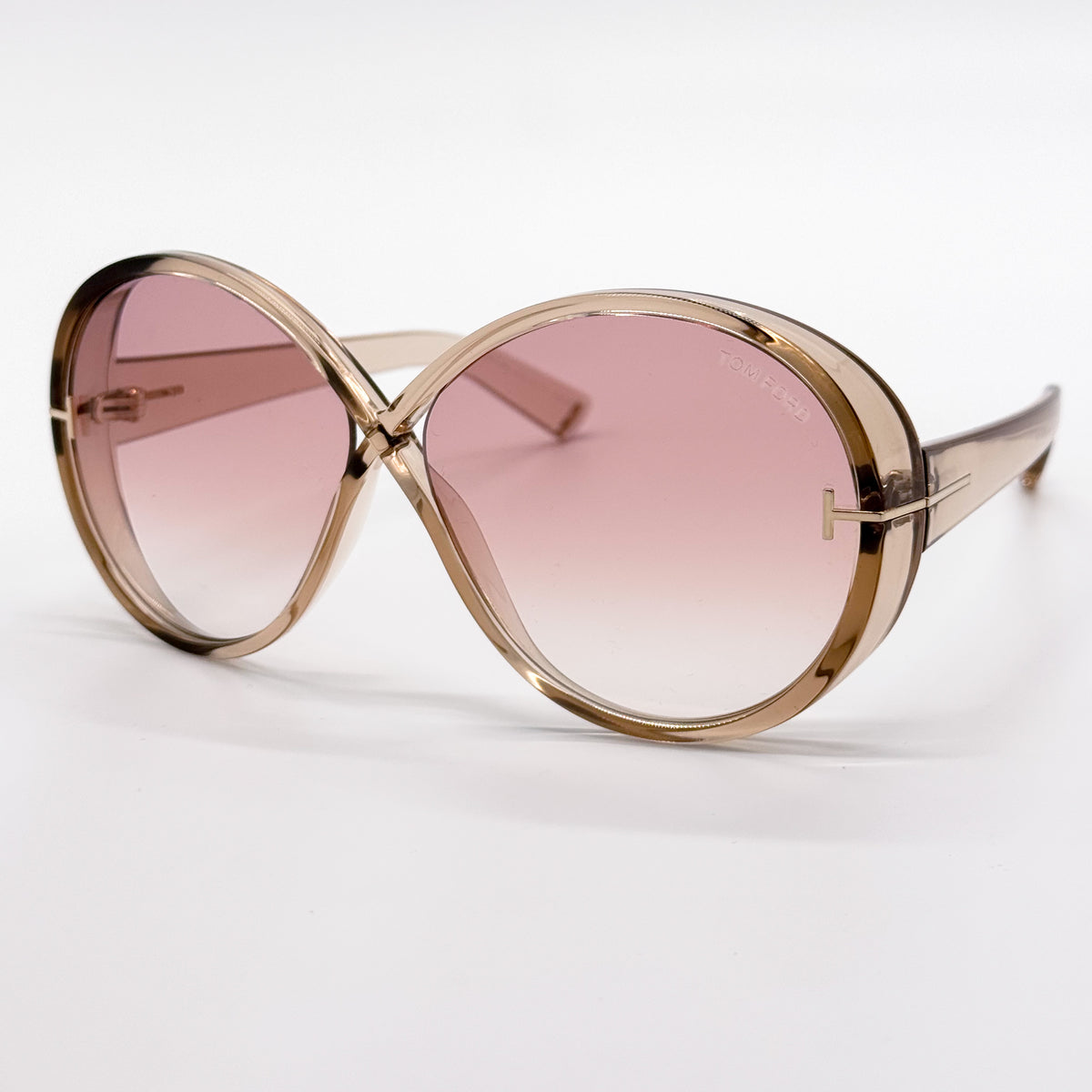 TOM FORD EDIE-02 FT1116 45T