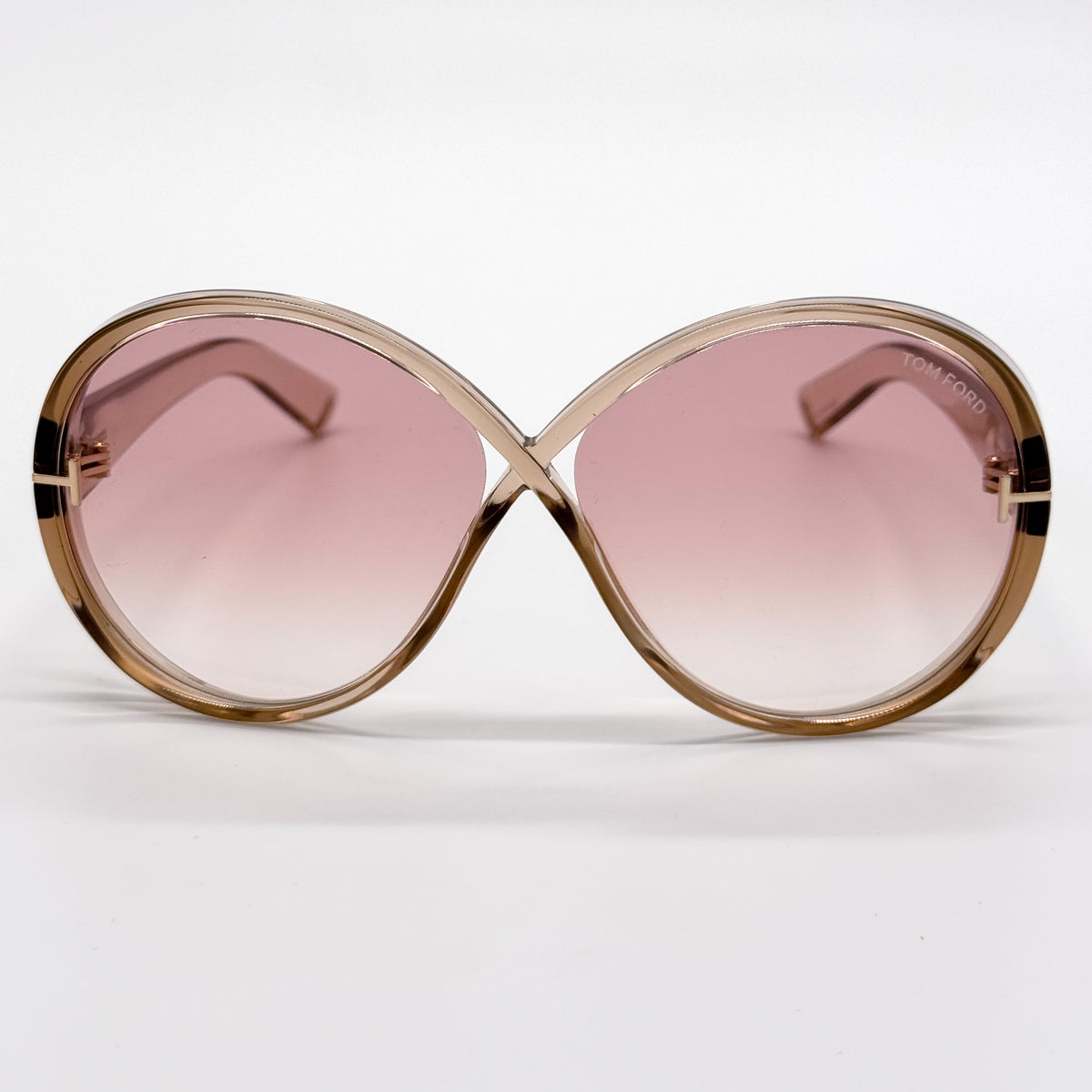 TOM FORD EDIE-02 FT1116 45T