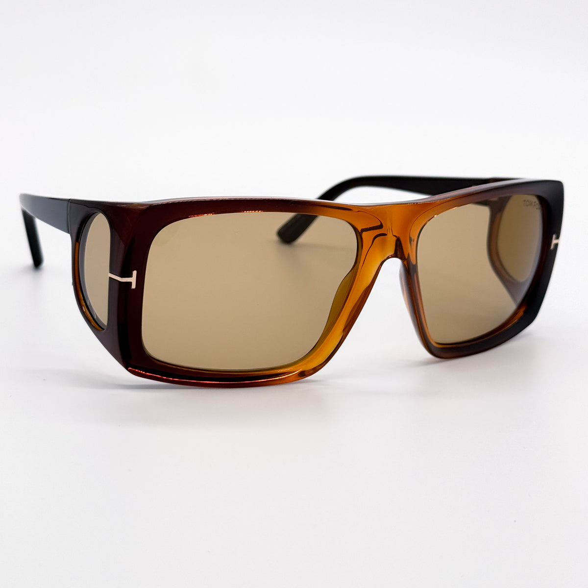 TOM FORD RIZZO FT0730 48E