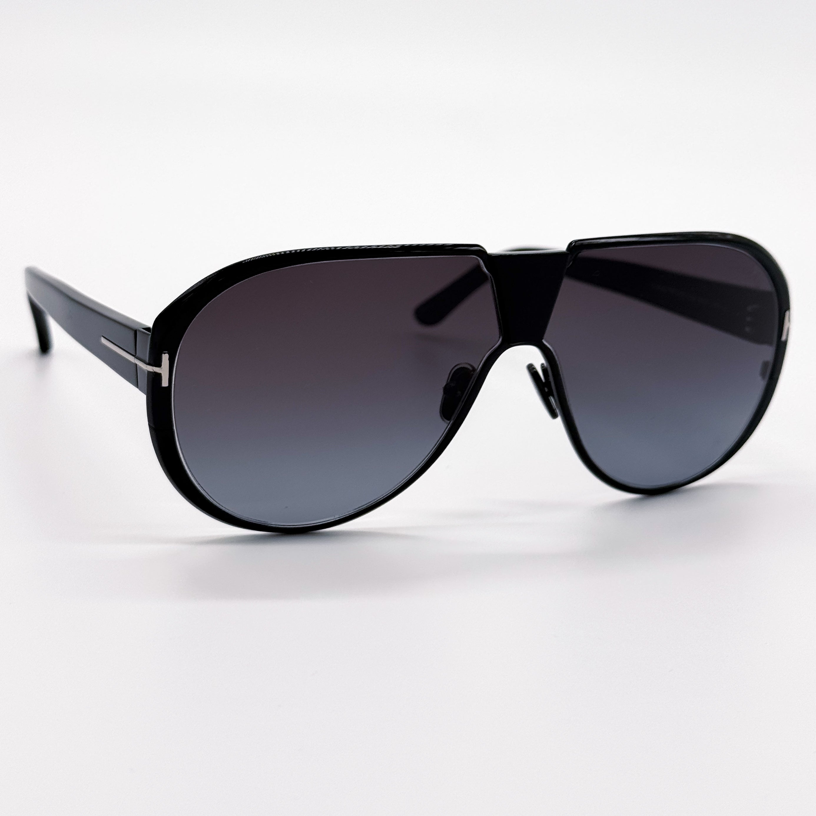 TOM FORD VINCENZO TF1072 01B