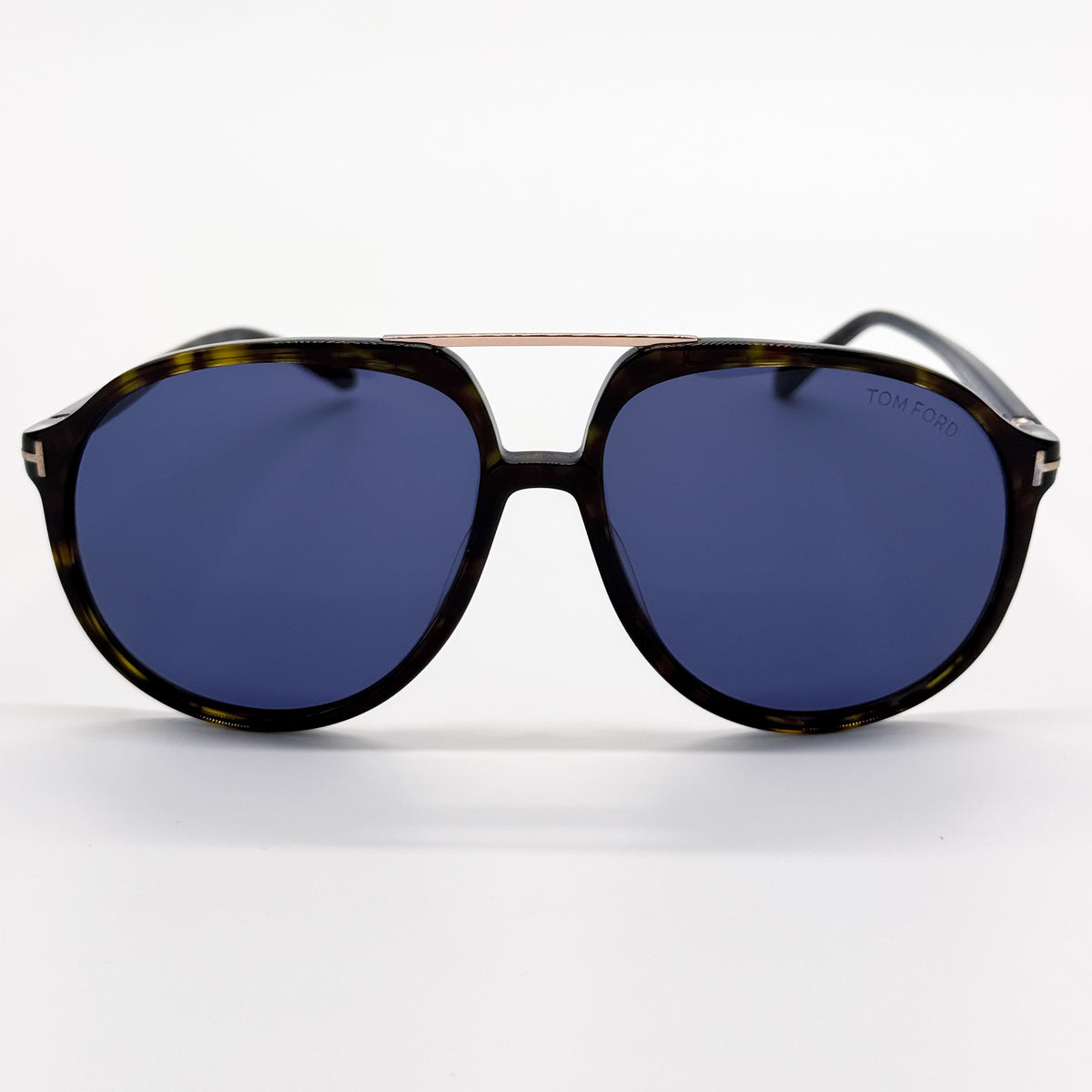 TOM FORD ARCHIE FT1079 52V