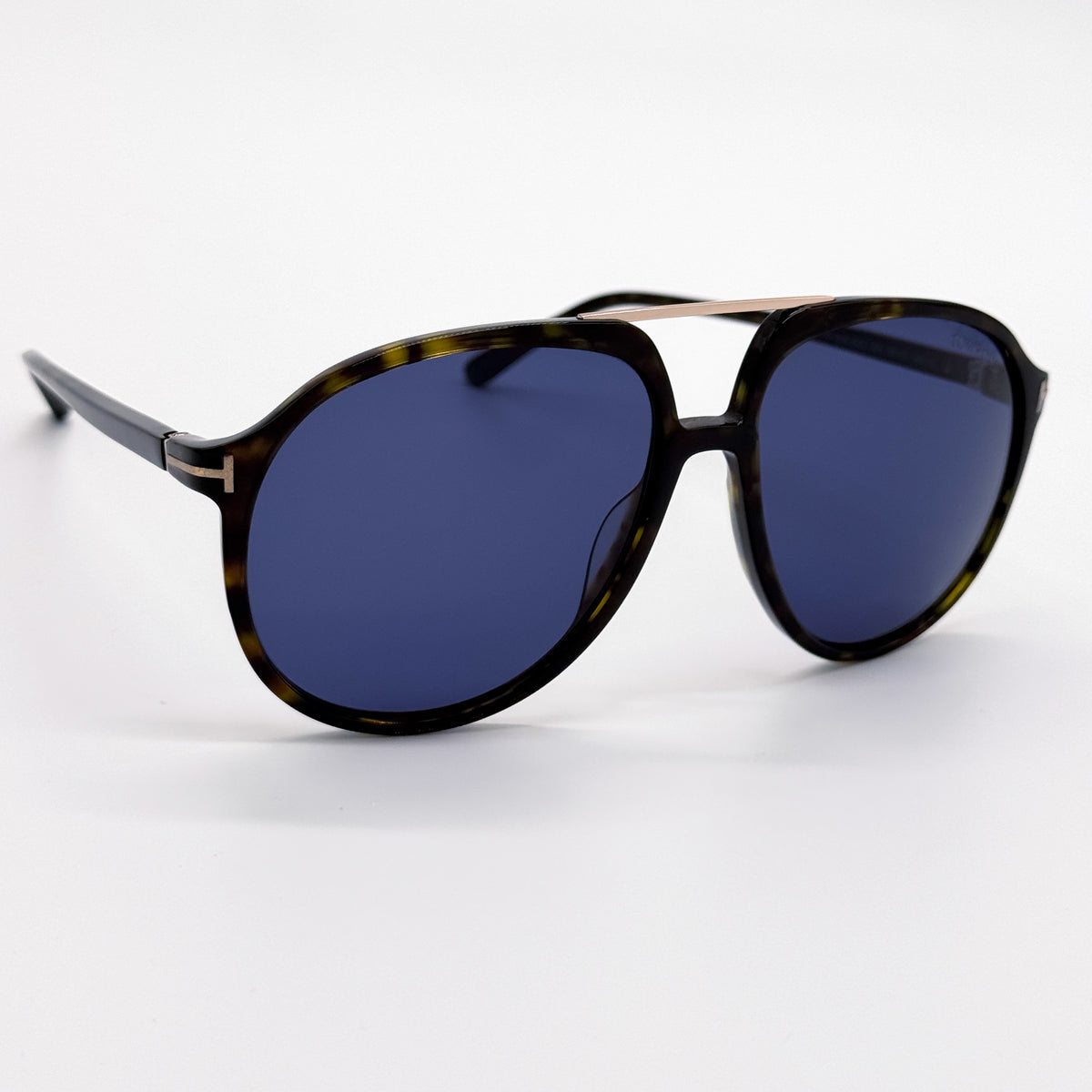 TOM FORD ARCHIE FT1079 52V