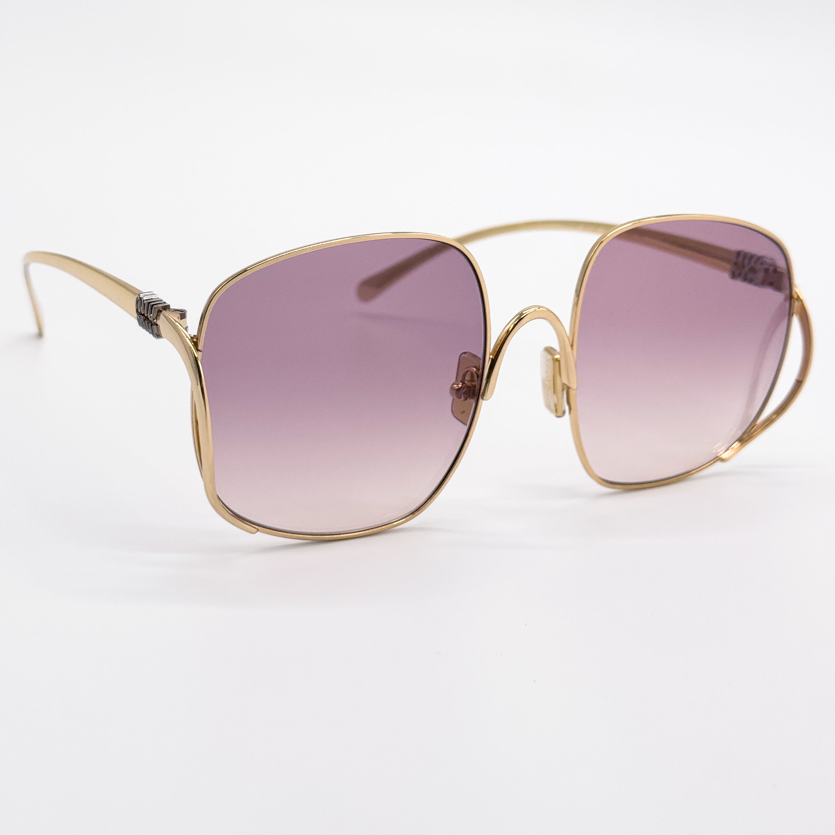 MIU MIU MUA57S 5AK40S