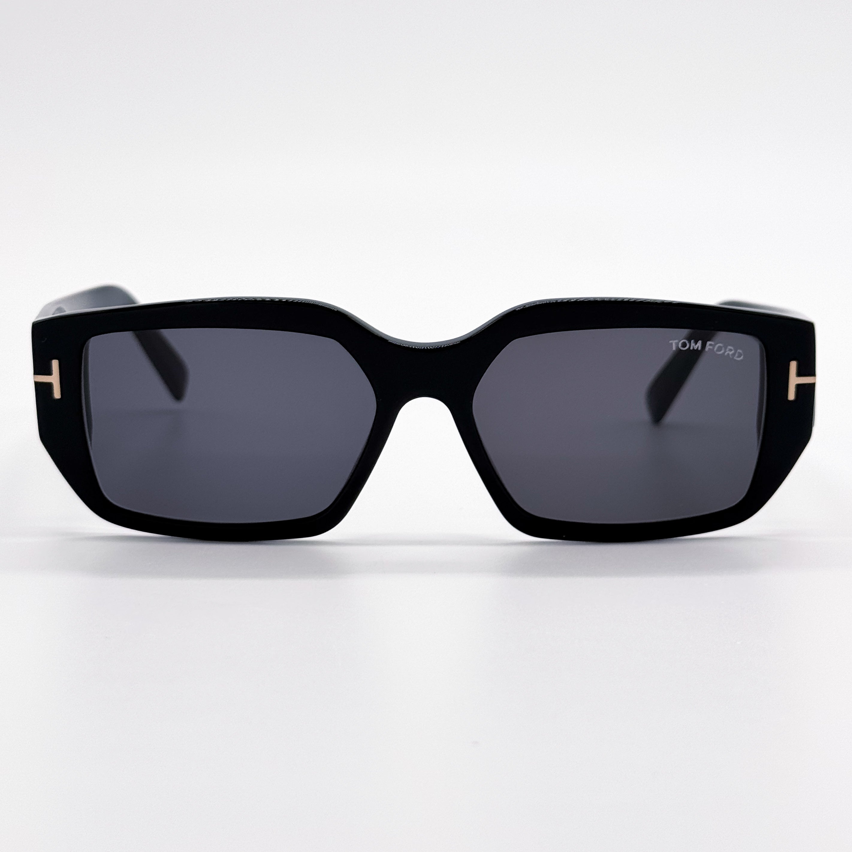 TOM FORD SILVANO-02 TF989 01A