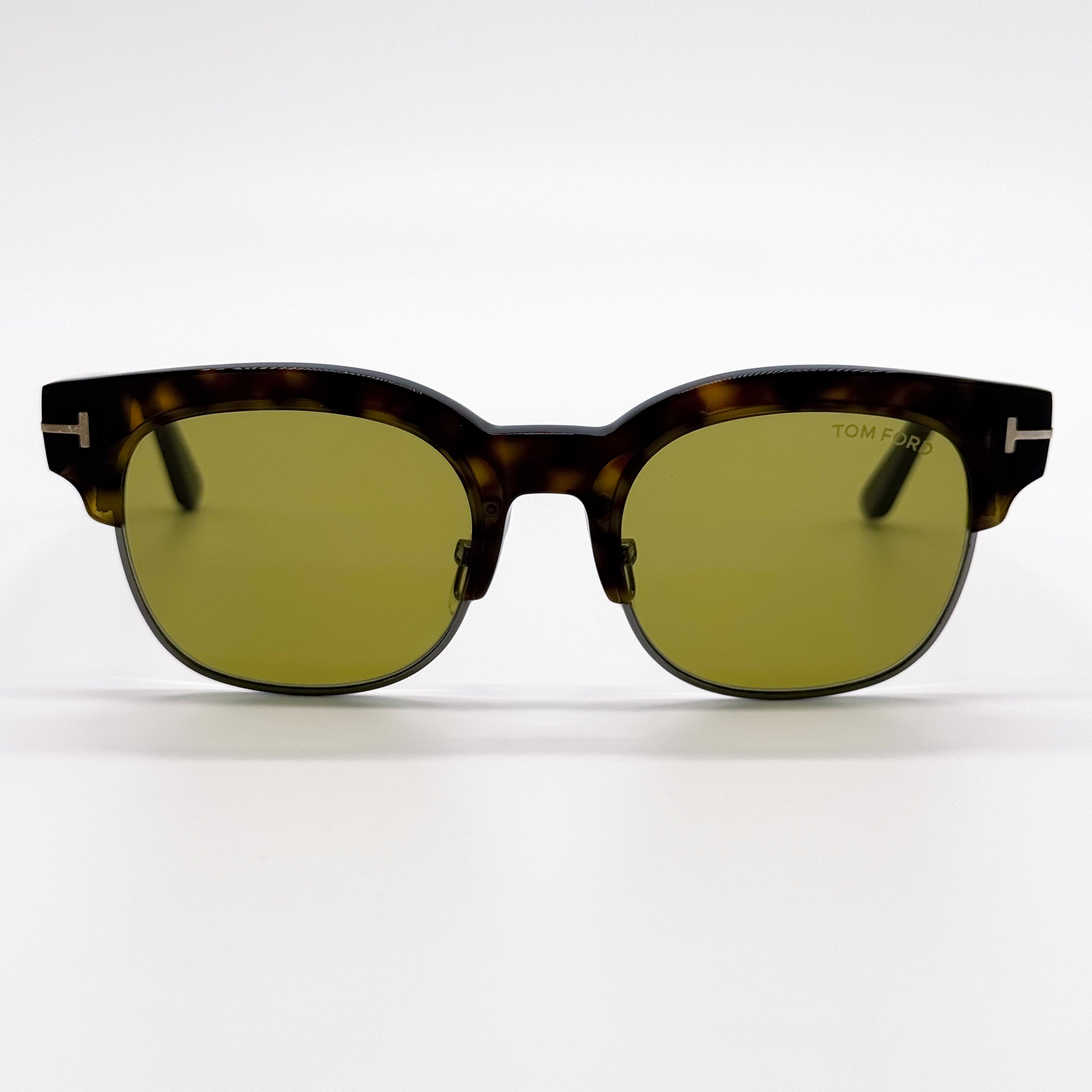 TOM FORD HARRY-02 TF597 52N