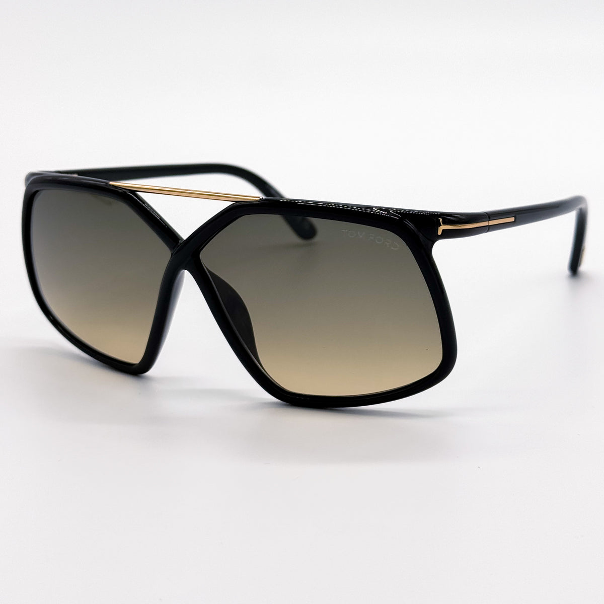 TOM FORD MERYL FT1038 01B