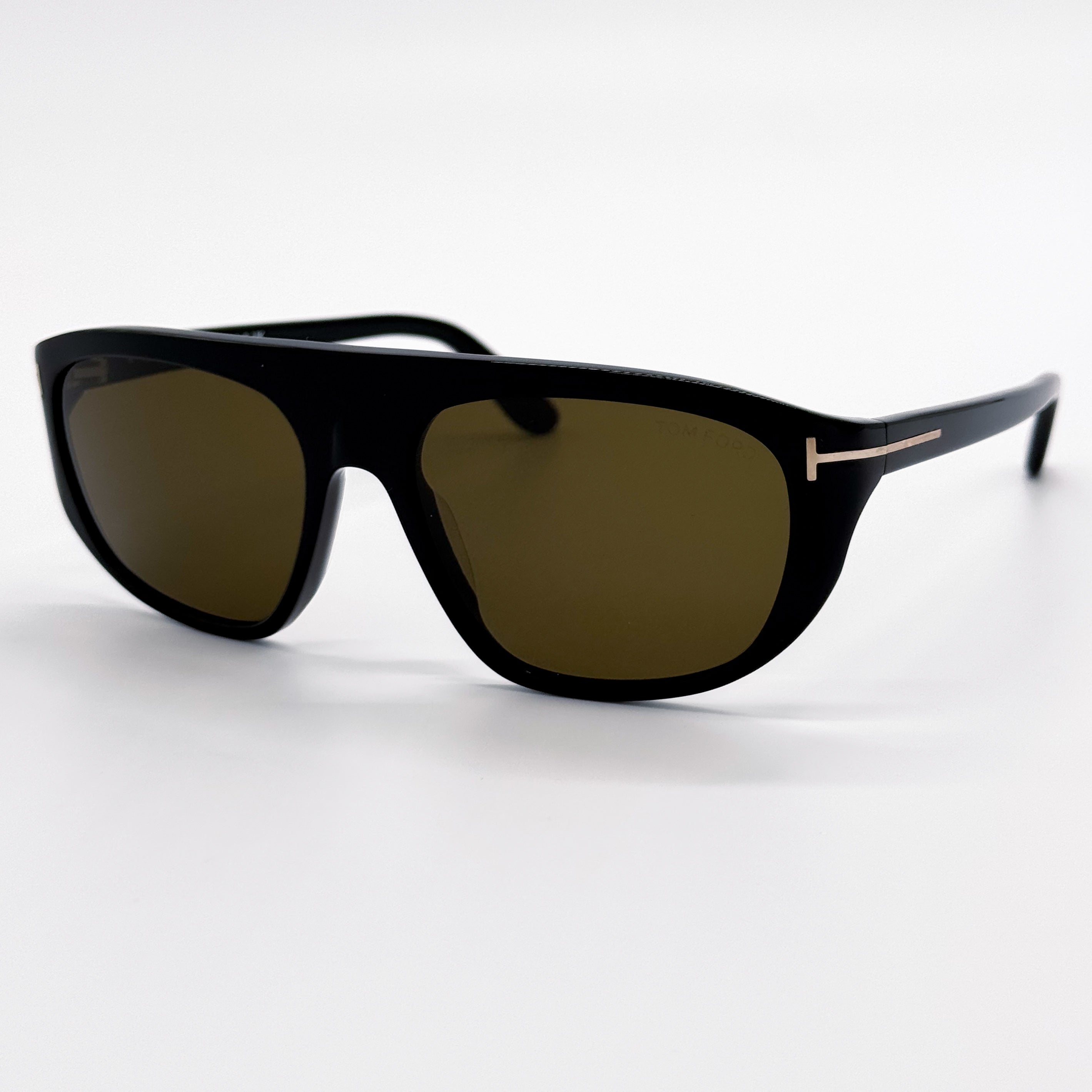 TOM FORD EDWARD-02 TF1002 01J