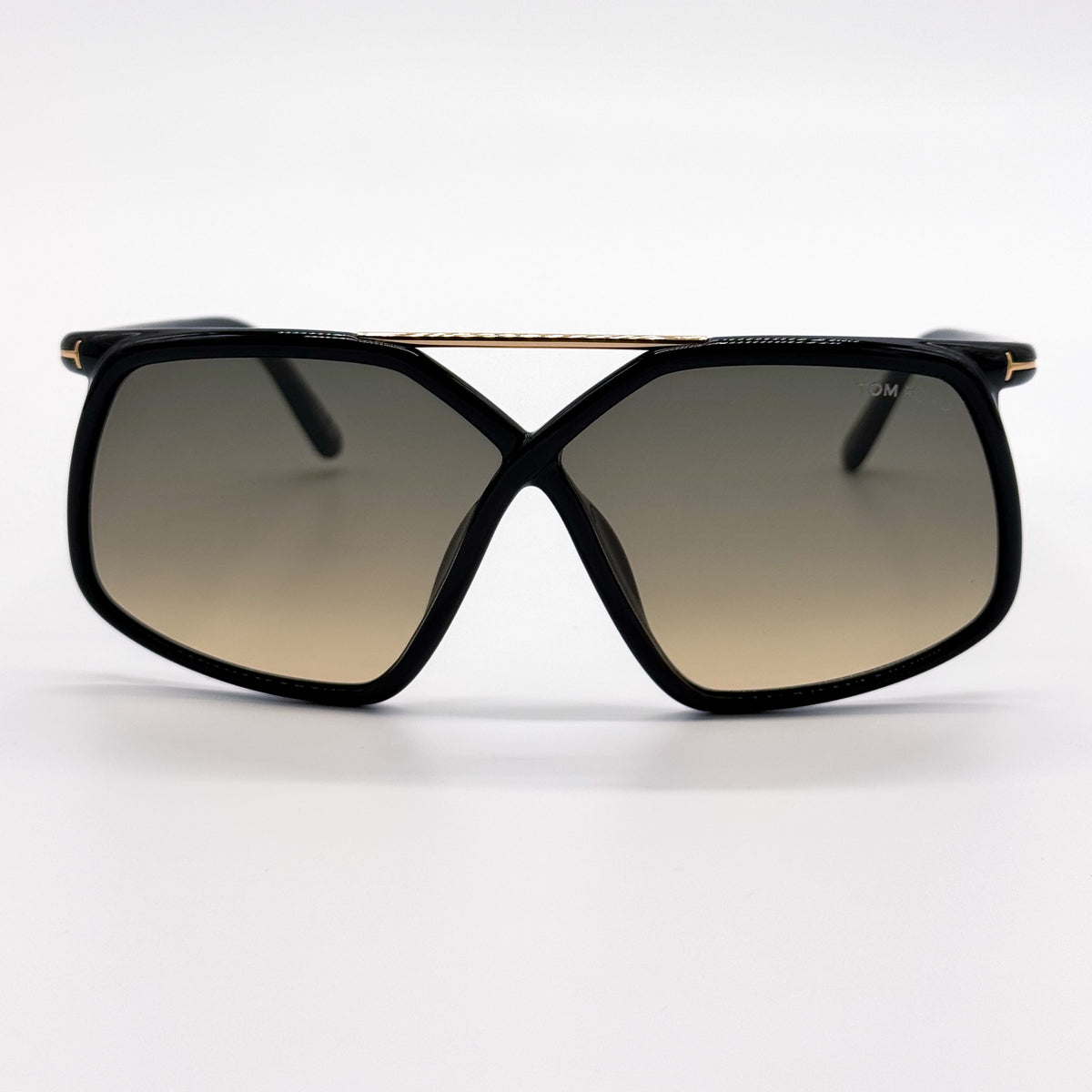 TOM FORD MERYL FT1038 01B