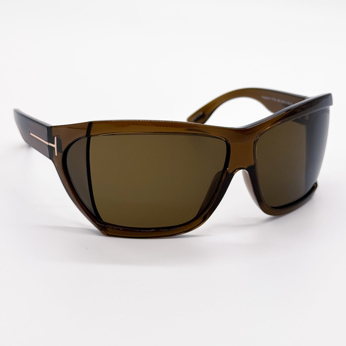 TOM FORD SEDGEWICK FT0402 48E