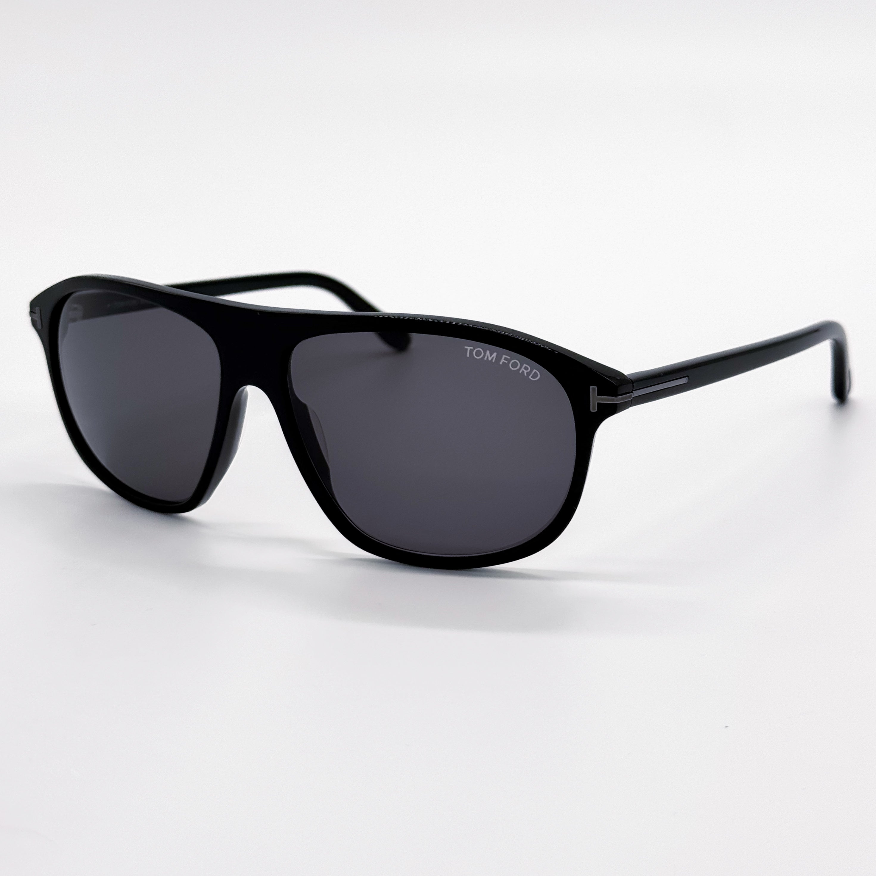 TOM FORD PRESCOTT TF1027 01A