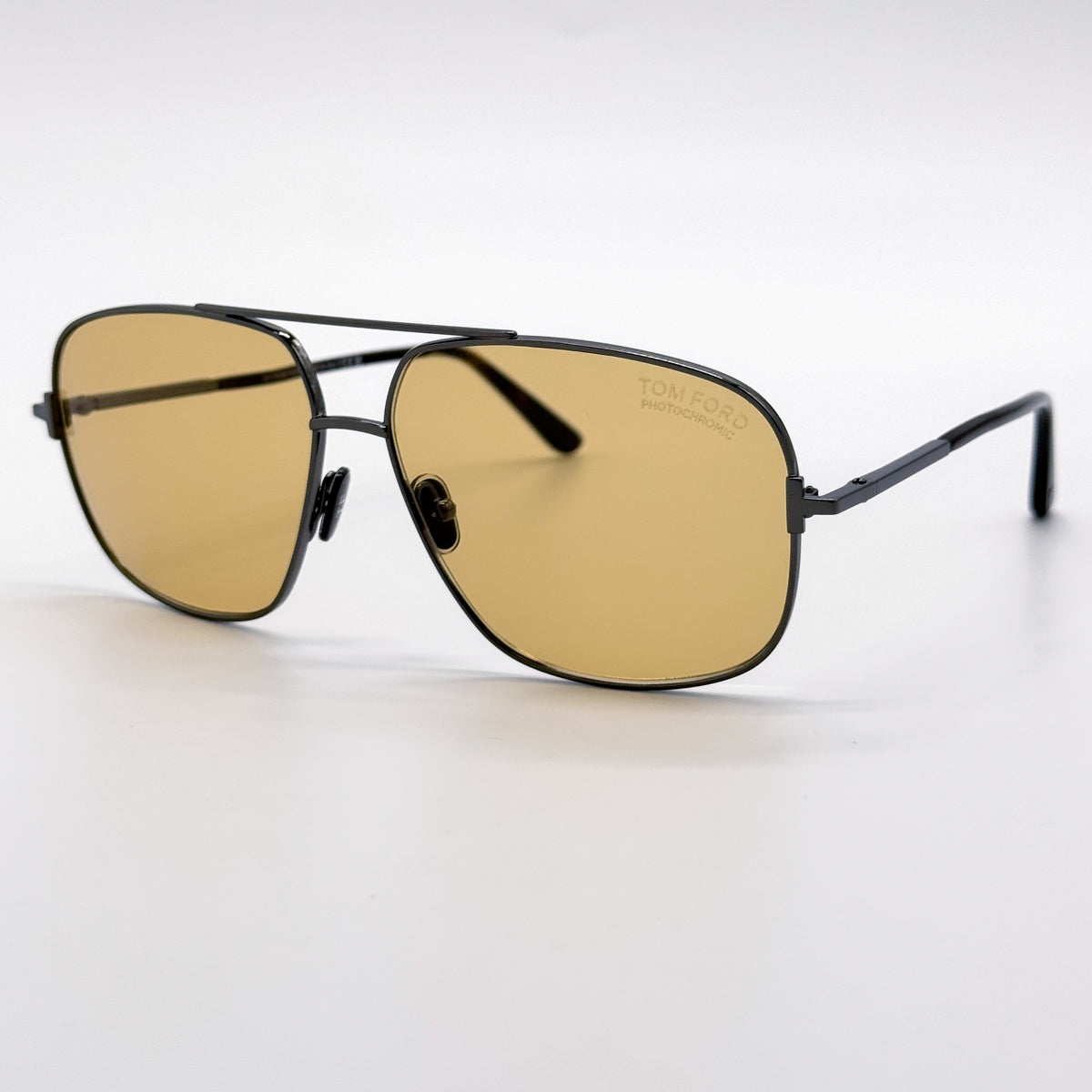 TOM FORD TEX FT1096 08E PHOTOCHROMIC
