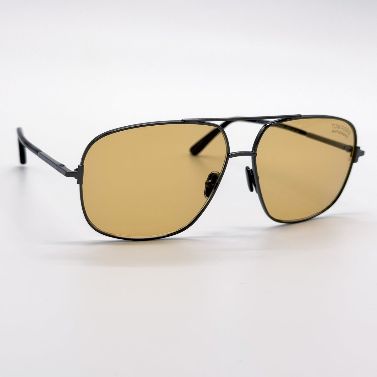 TOM FORD TEX FT1096 08E PHOTOCHROMIC