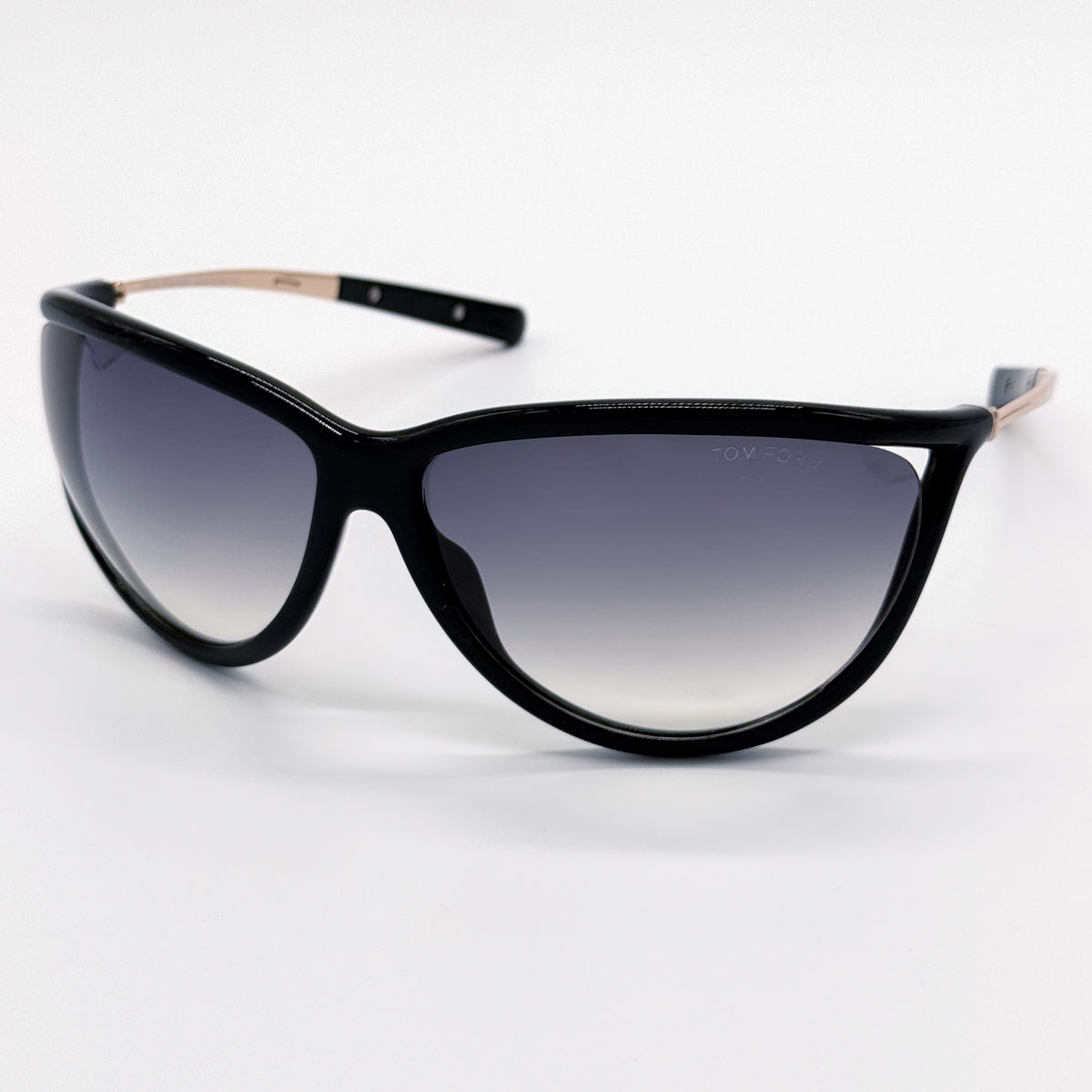 TOM FORD TAMMY FT0770 01B