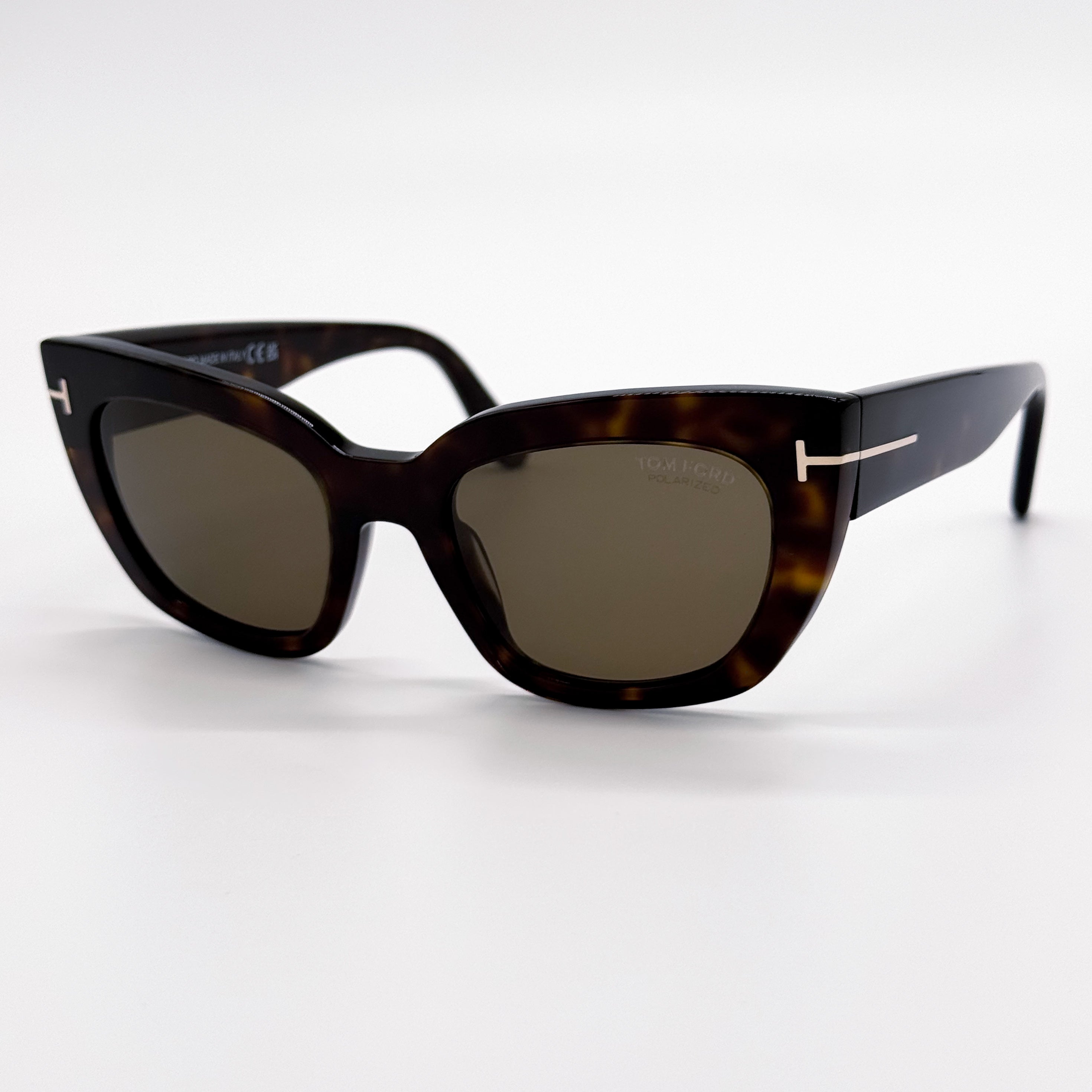 TOM FORD ATHENA TF1190 52H POLARIZED