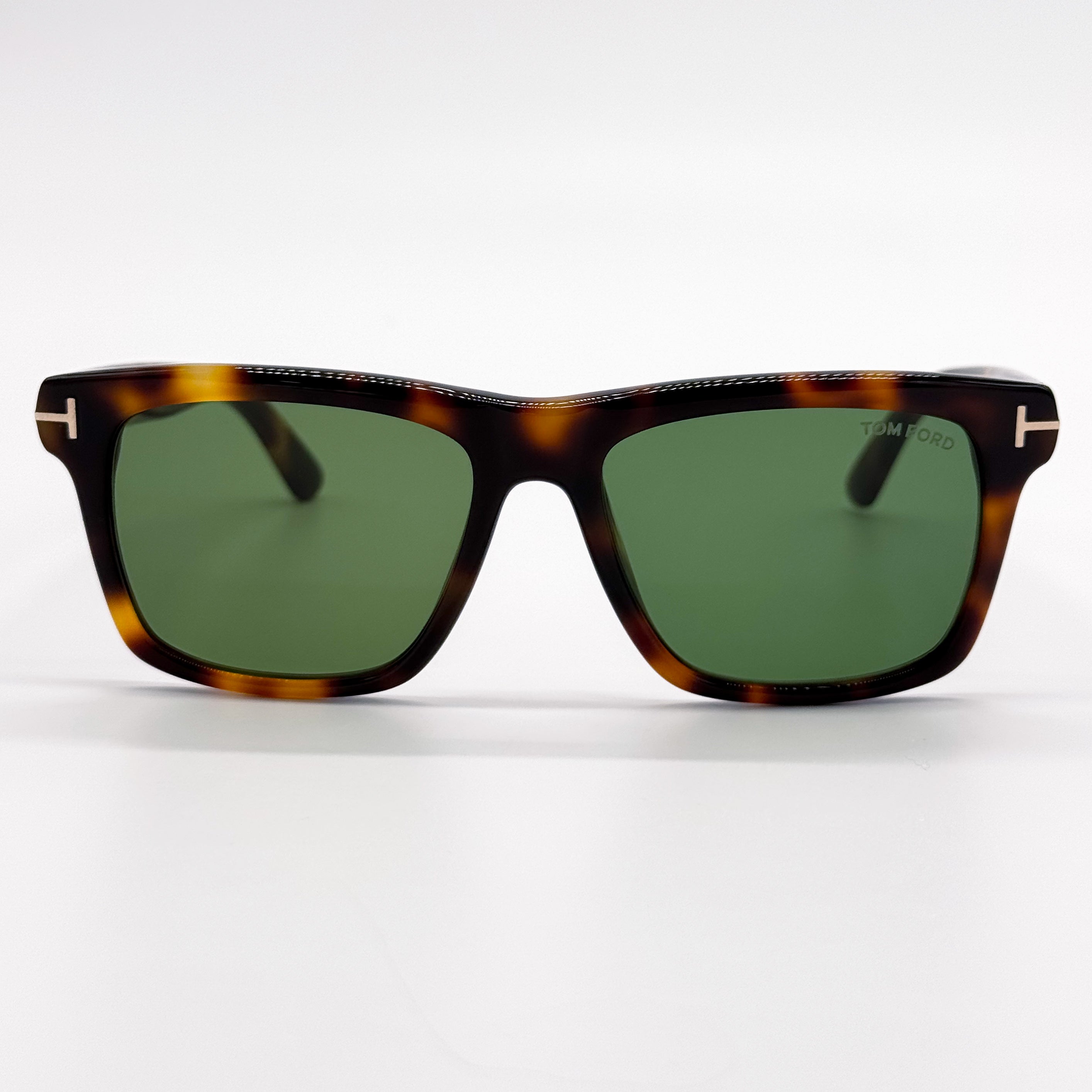 TOM FORD BUCKLEY-02 TF906 53N