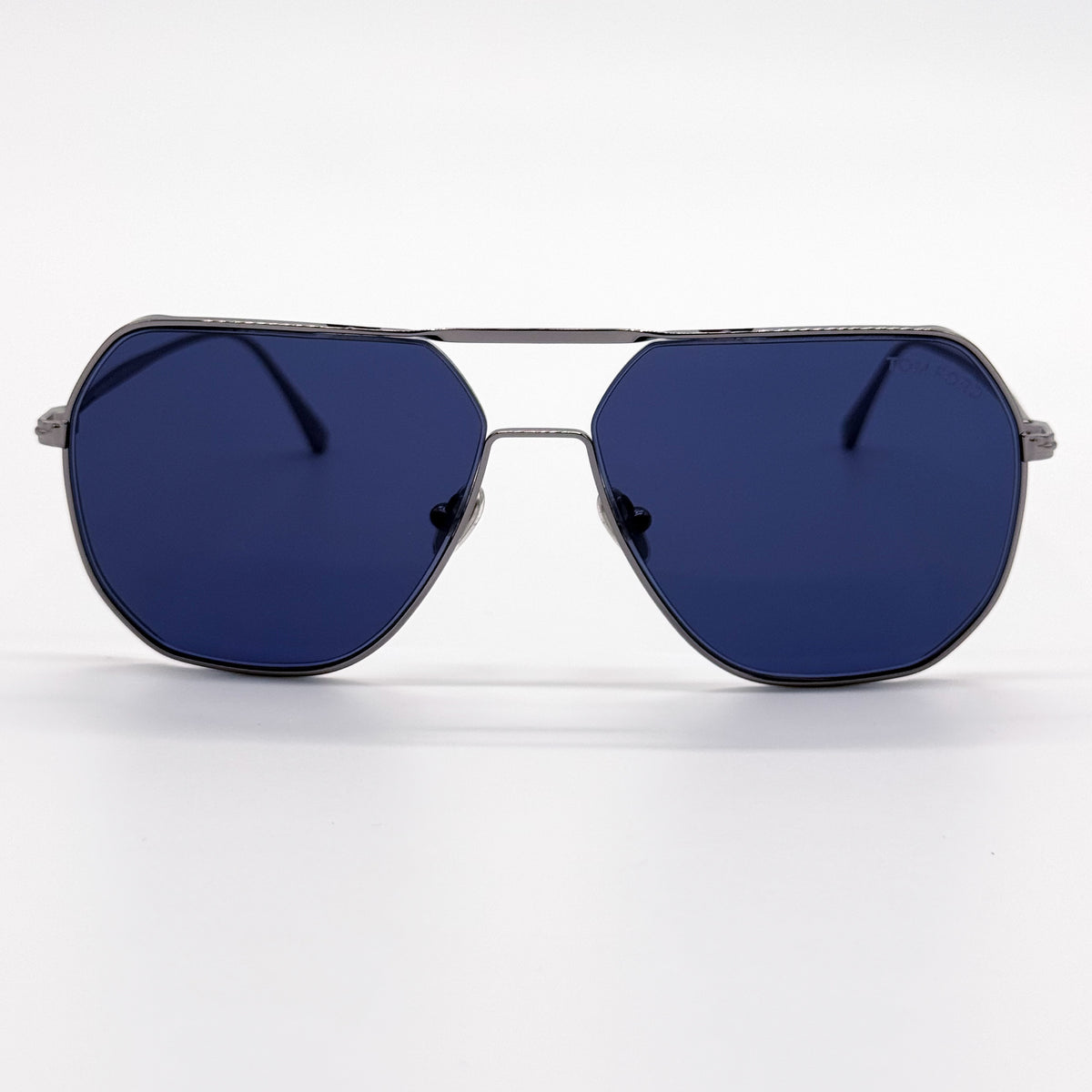 TOM FORD GILLES-02 FT0852 14V