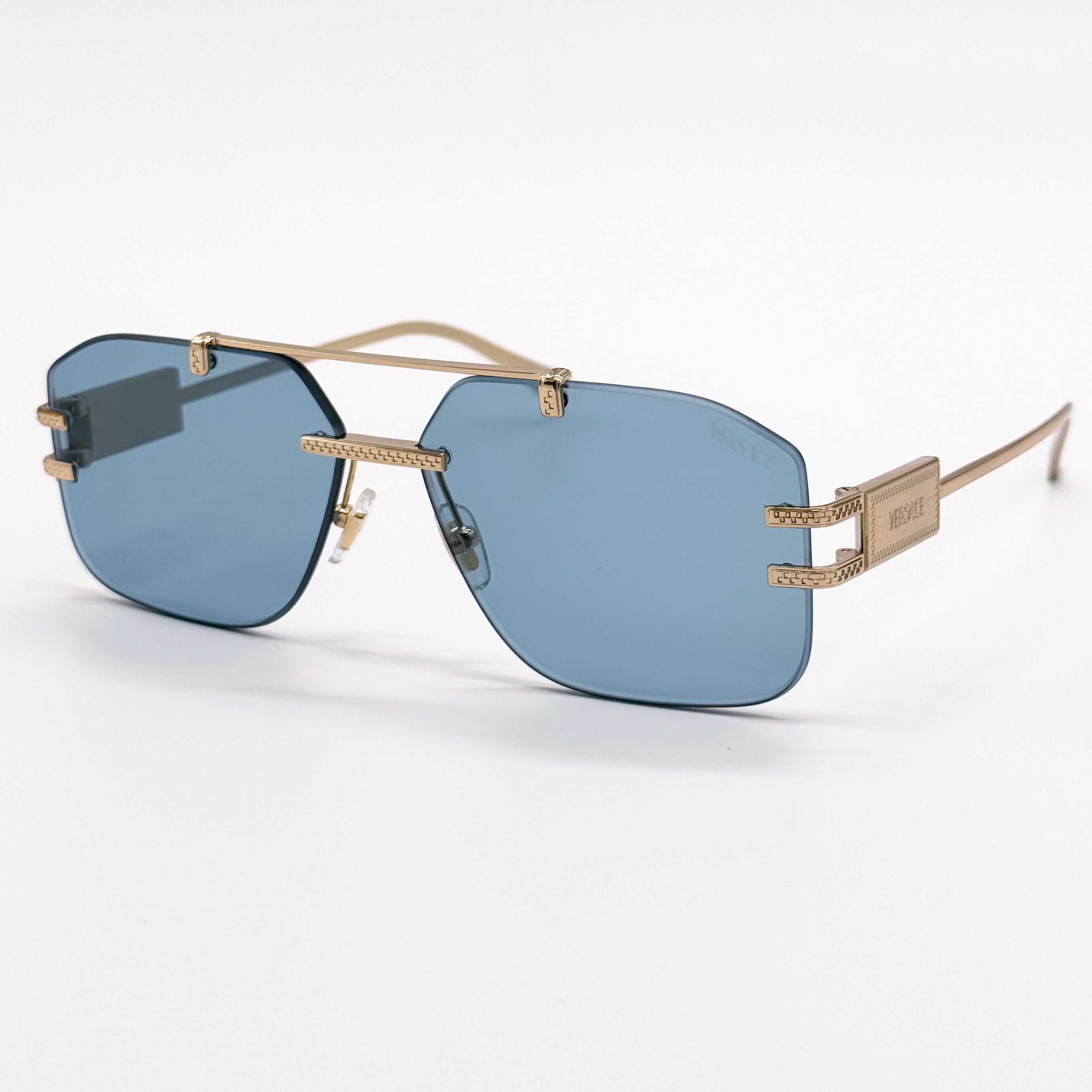 VERSACE VE2275 1002/80 SUNGLASSES VERSACE VE2275 100280