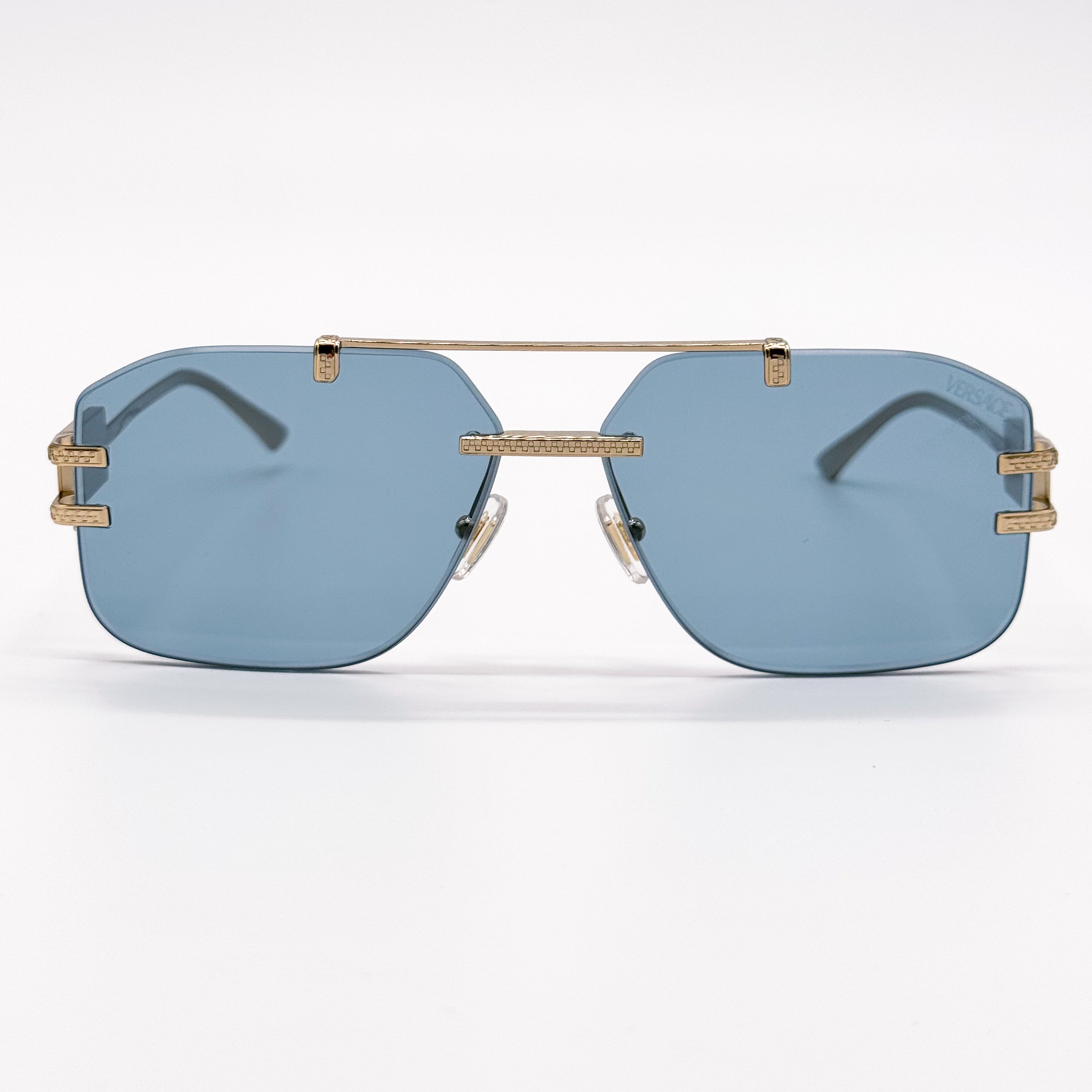 VERSACE VE2275 1002/80 SUNGLASSES VERSACE VE2275 100280