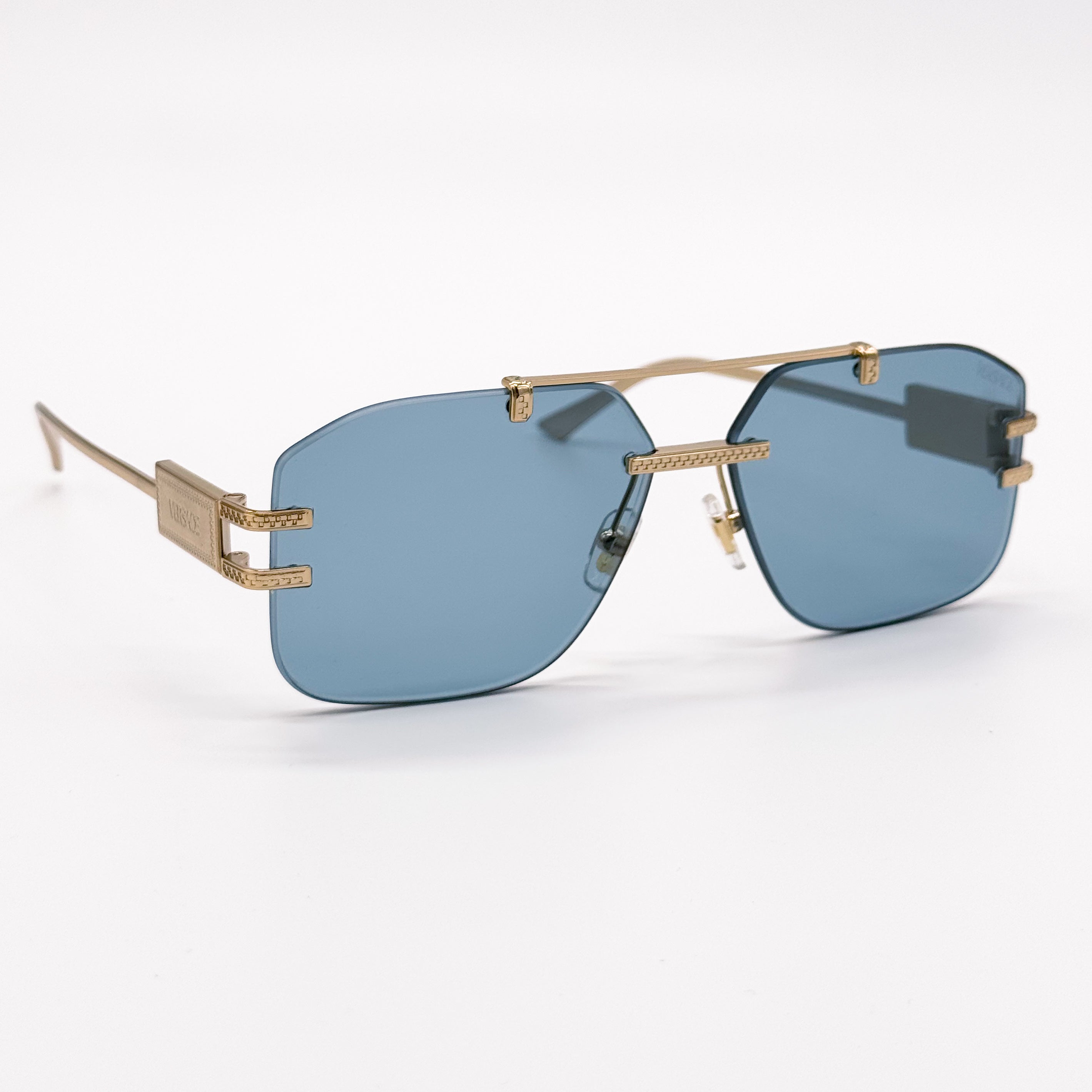 VERSACE VE2275 1002/80 SUNGLASSES VERSACE VE2275 100280