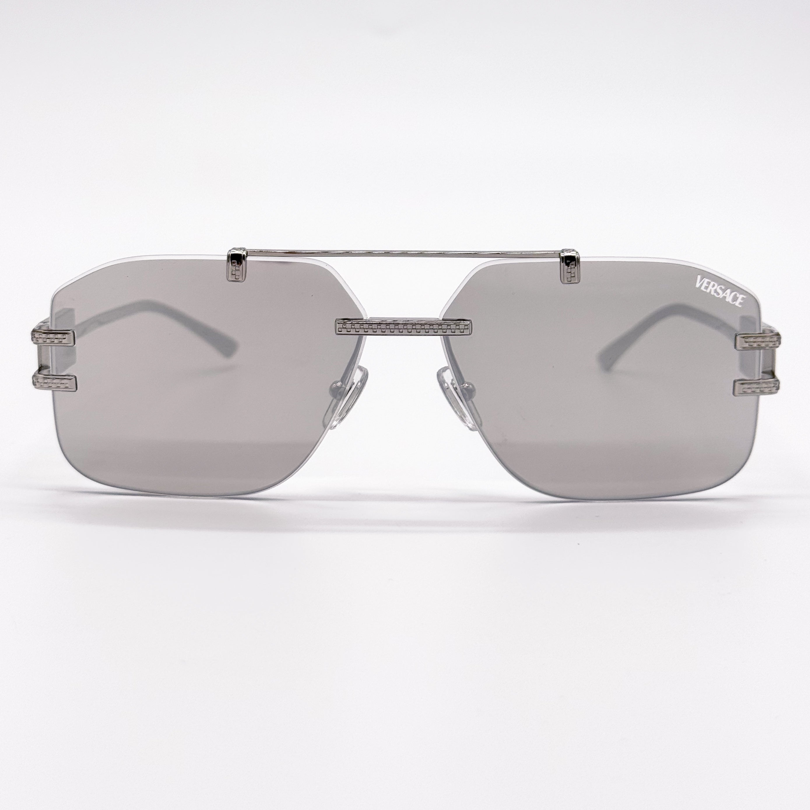 VERSACE VE2275 1000/8V SUNGLASSES VERSACE VE2275 10008V