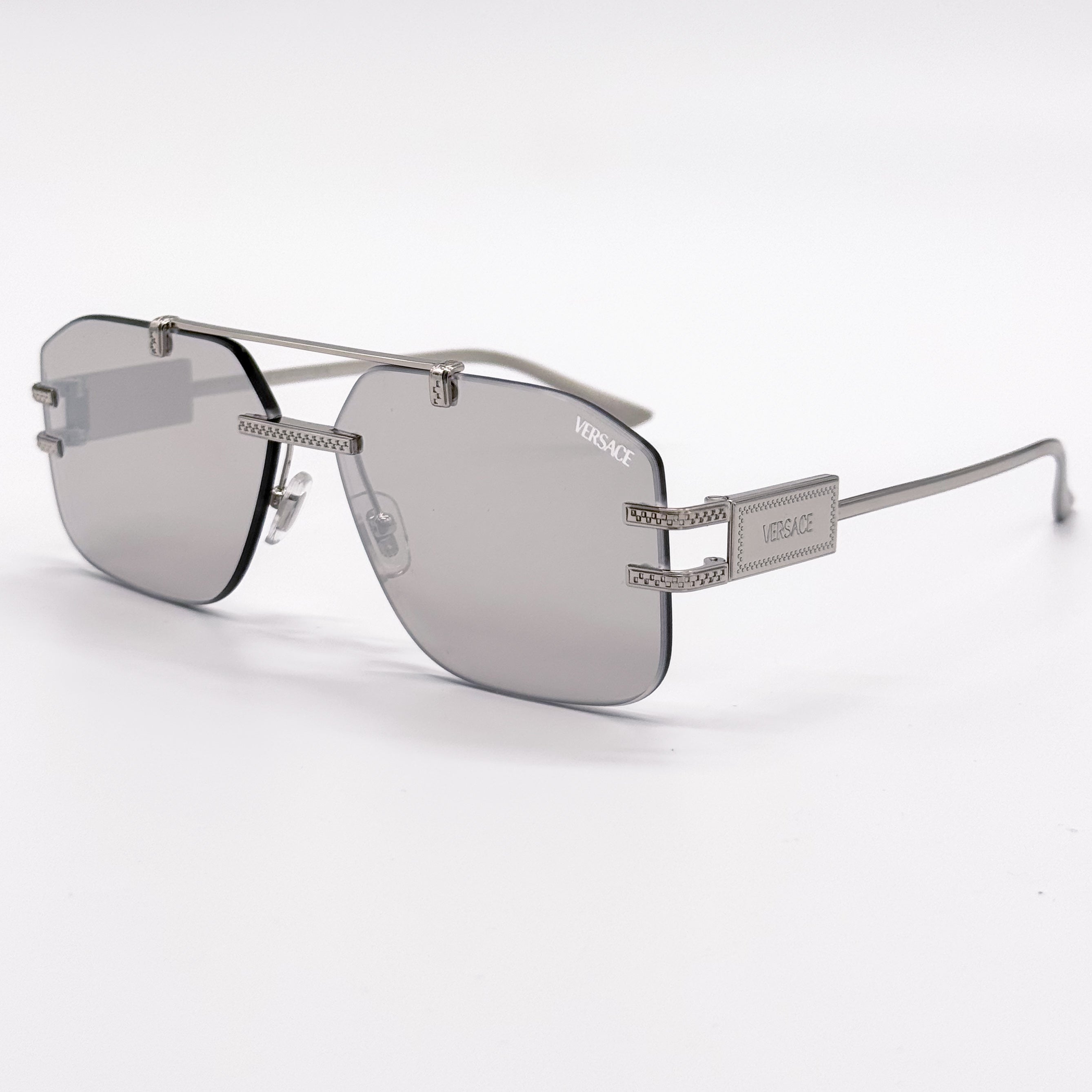 VERSACE VE2275 1000/8V SUNGLASSES VERSACE VE2275 10008V