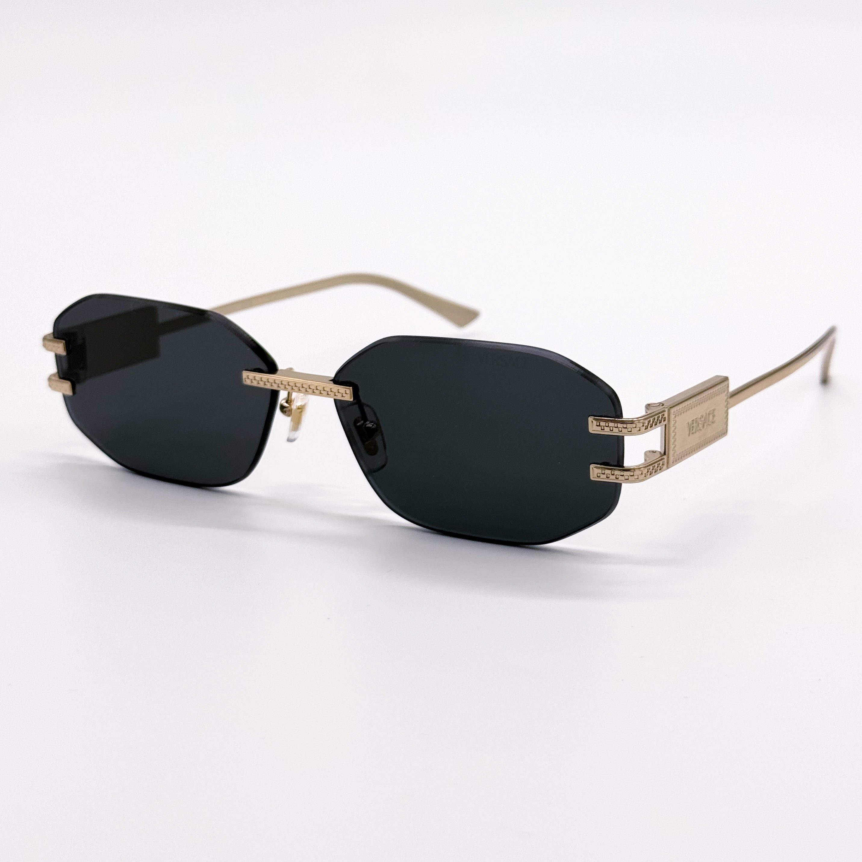 VERSACE VE2274 1002/87 SUNGLASSES VERSACE VE2274 100287