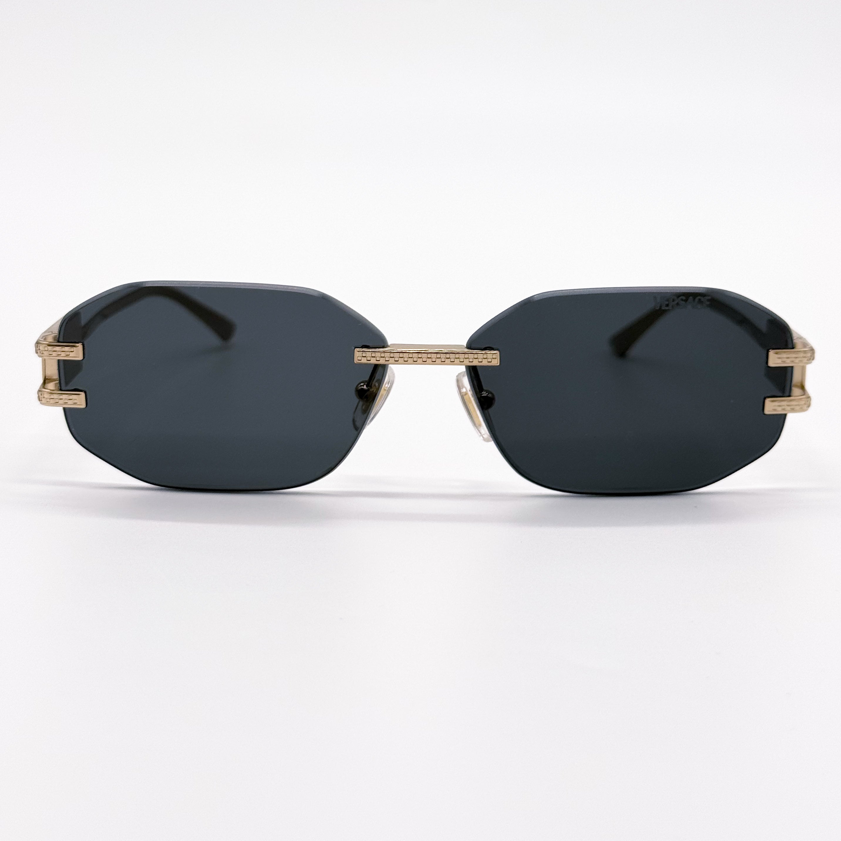 VERSACE VE2274 1002/87 SUNGLASSES VERSACE VE2274 100287