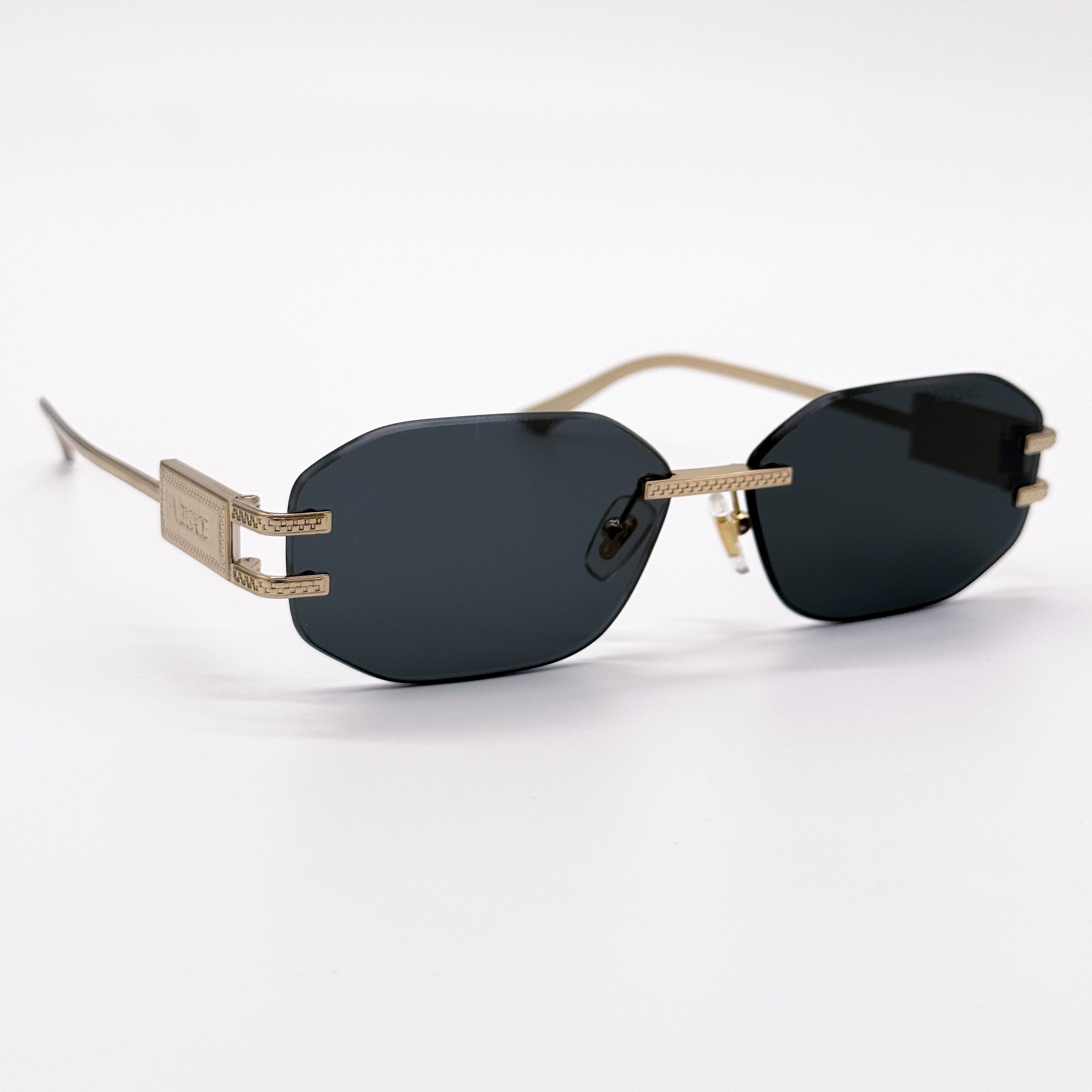VERSACE VE2274 1002/87 SUNGLASSES VERSACE VE2274 100287